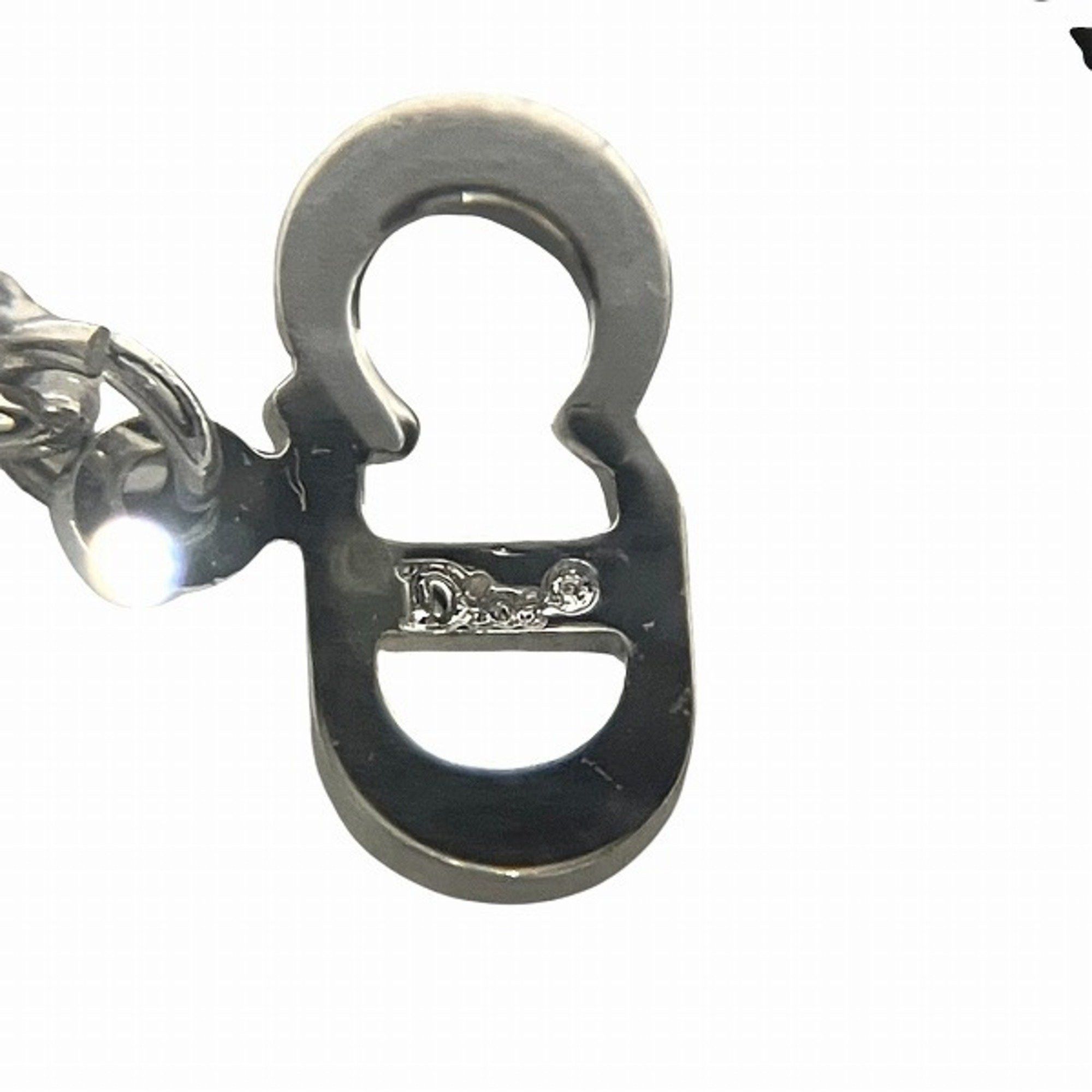 Dior Dior necklace Size ONE SIZE - 5 Thumbnail