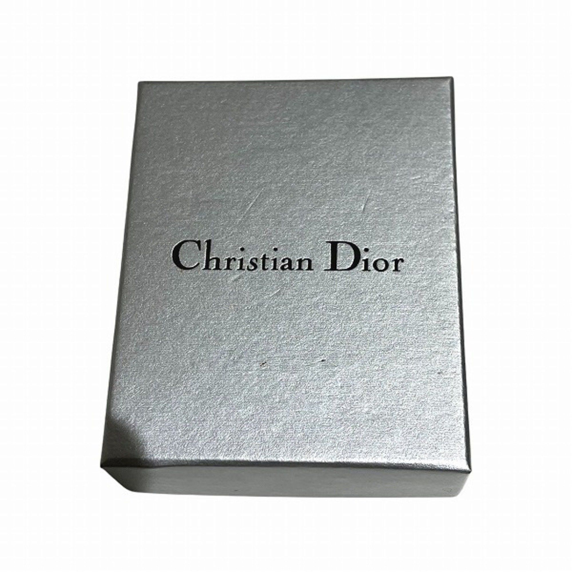 Dior Dior necklace Size ONE SIZE - 6 Thumbnail