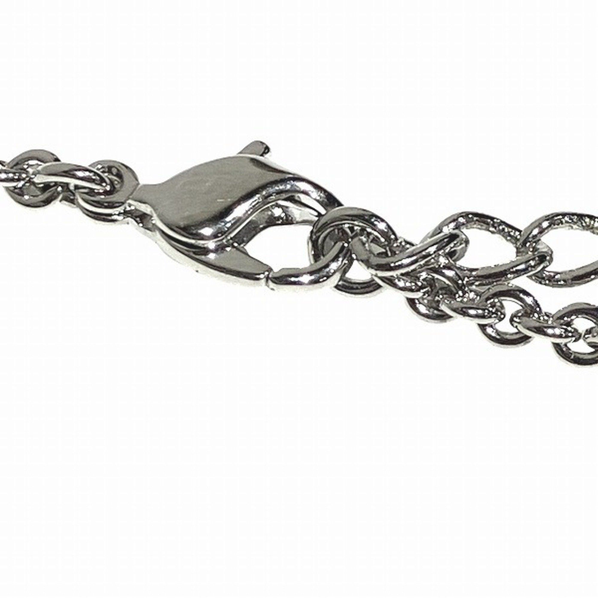 Dior Dior necklace Size ONE SIZE - 3 Thumbnail