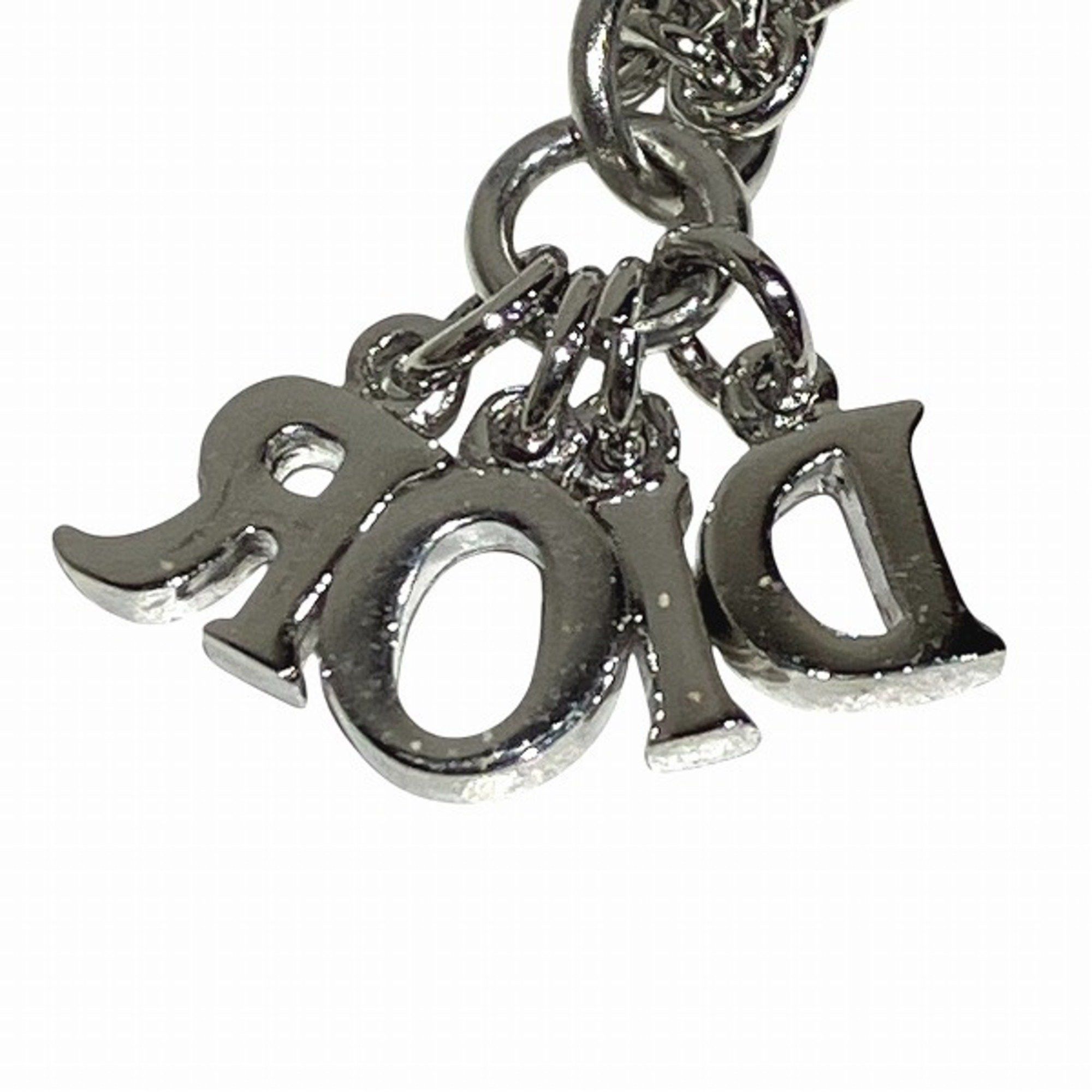 Dior Dior necklace Size ONE SIZE - 4 Thumbnail