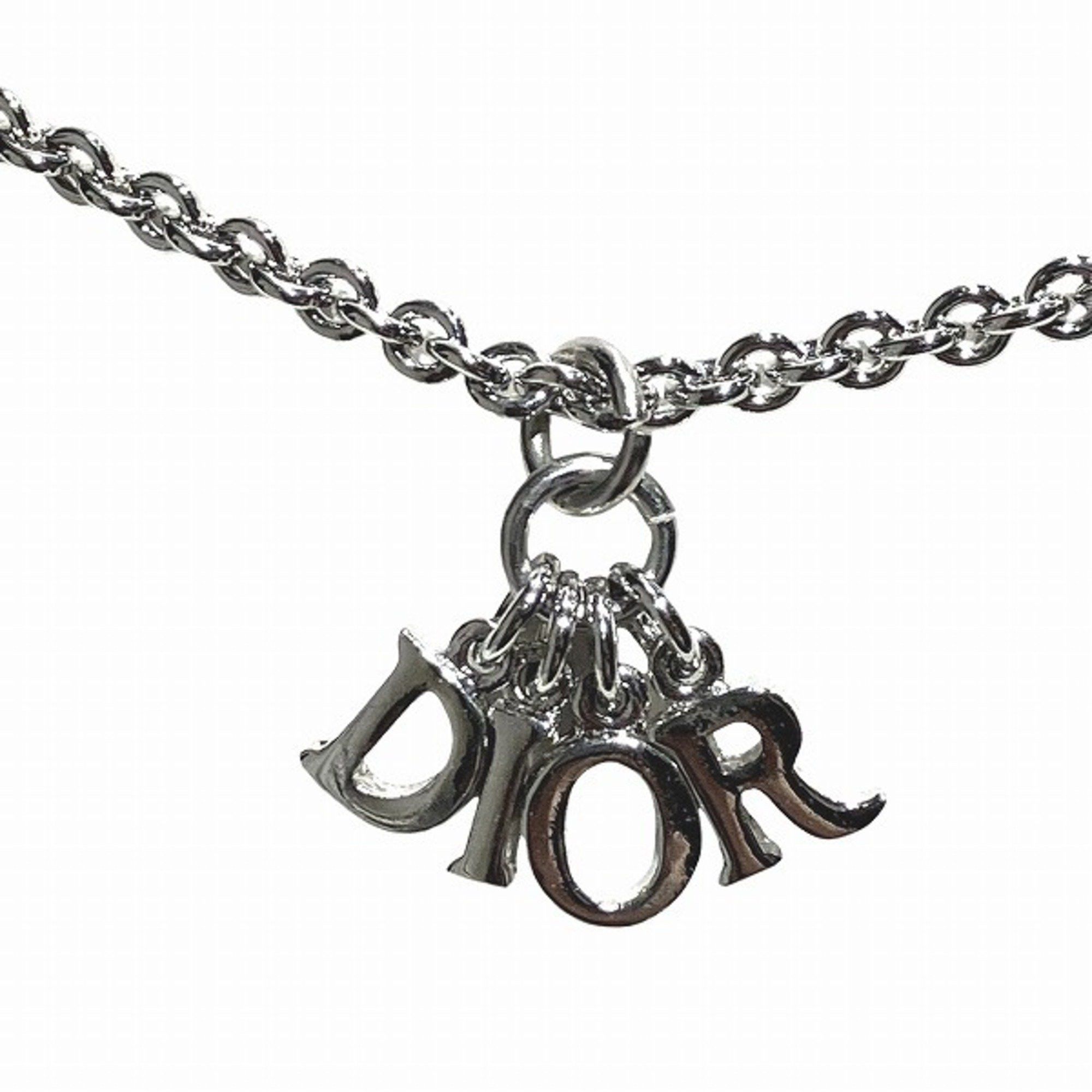 Dior Dior necklace Size ONE SIZE - 2 Thumbnail