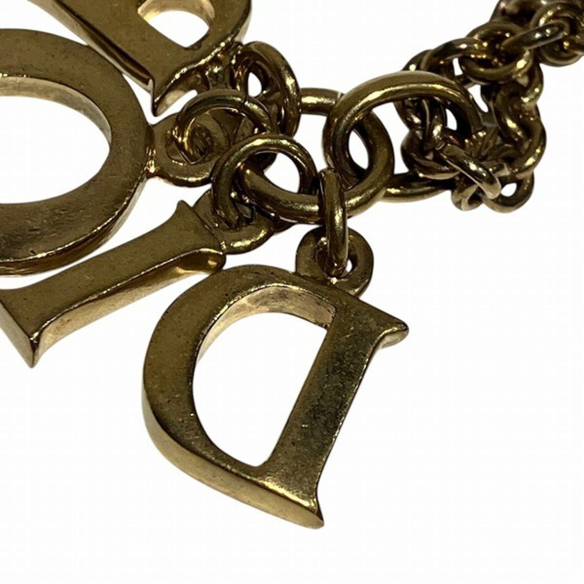 Dior Dior necklace Size ONE SIZE - 8 Thumbnail