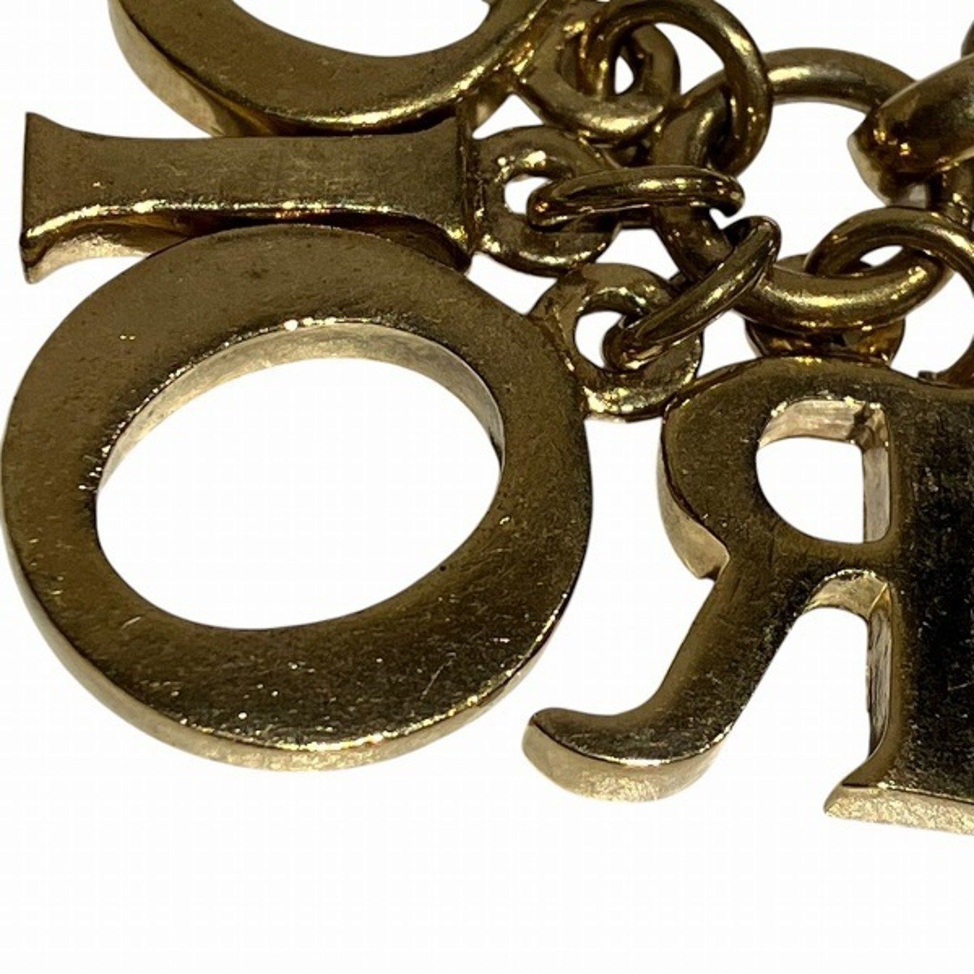 Dior Dior necklace Size ONE SIZE - 7 Thumbnail