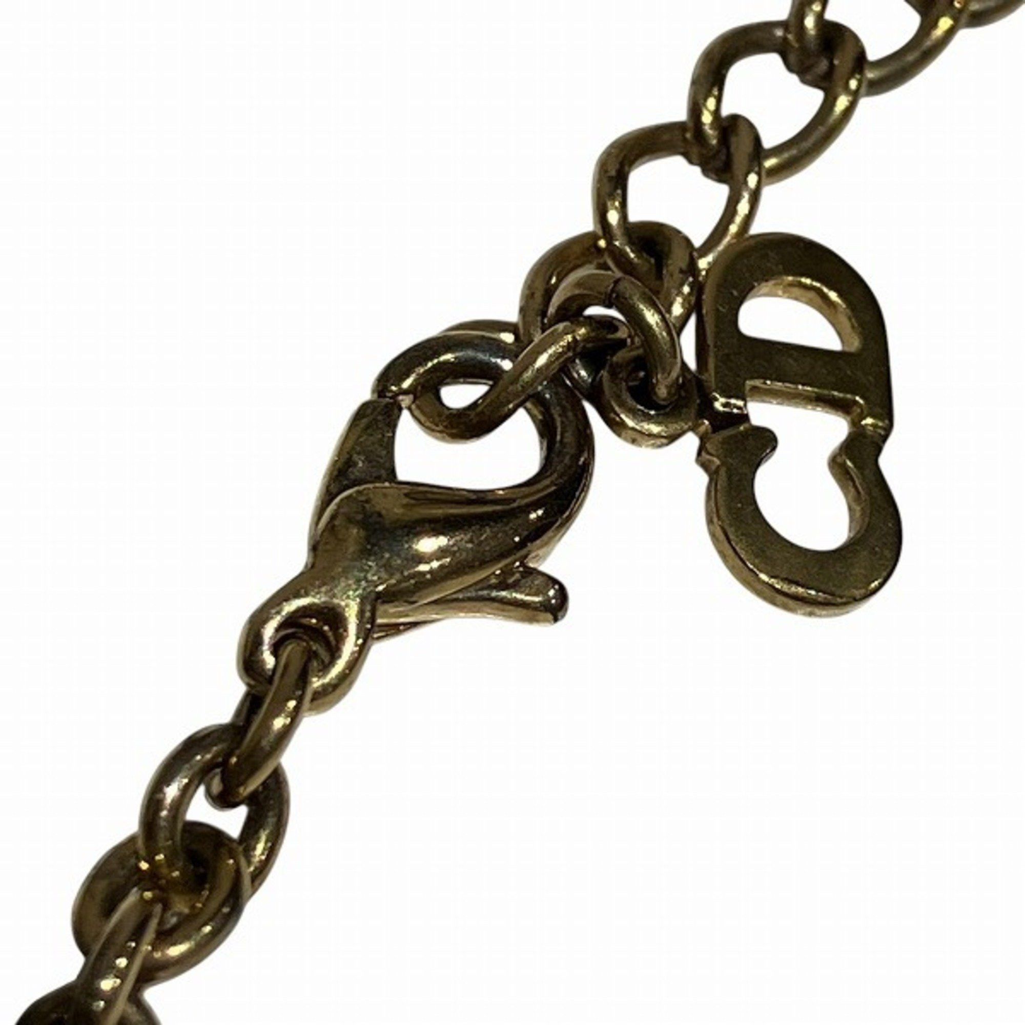 Dior Dior necklace Size ONE SIZE - 6 Thumbnail