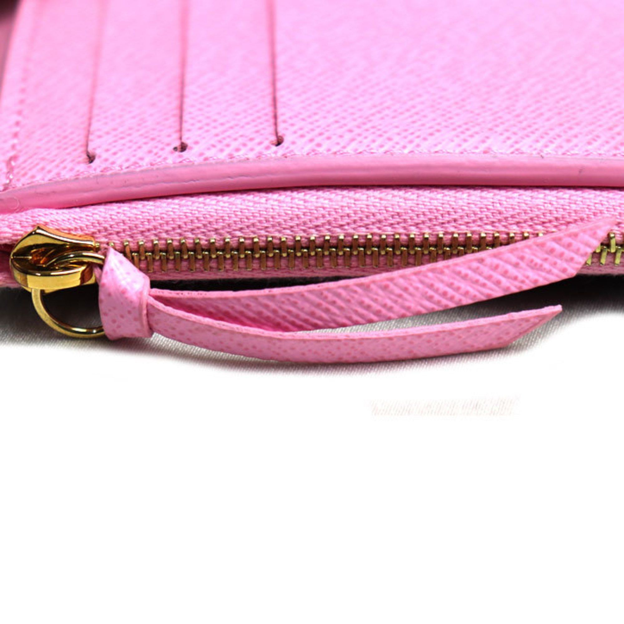Louis Vuitton Louis Vuitton Vivienne wallet Size ONE SIZE - 8 Thumbnail