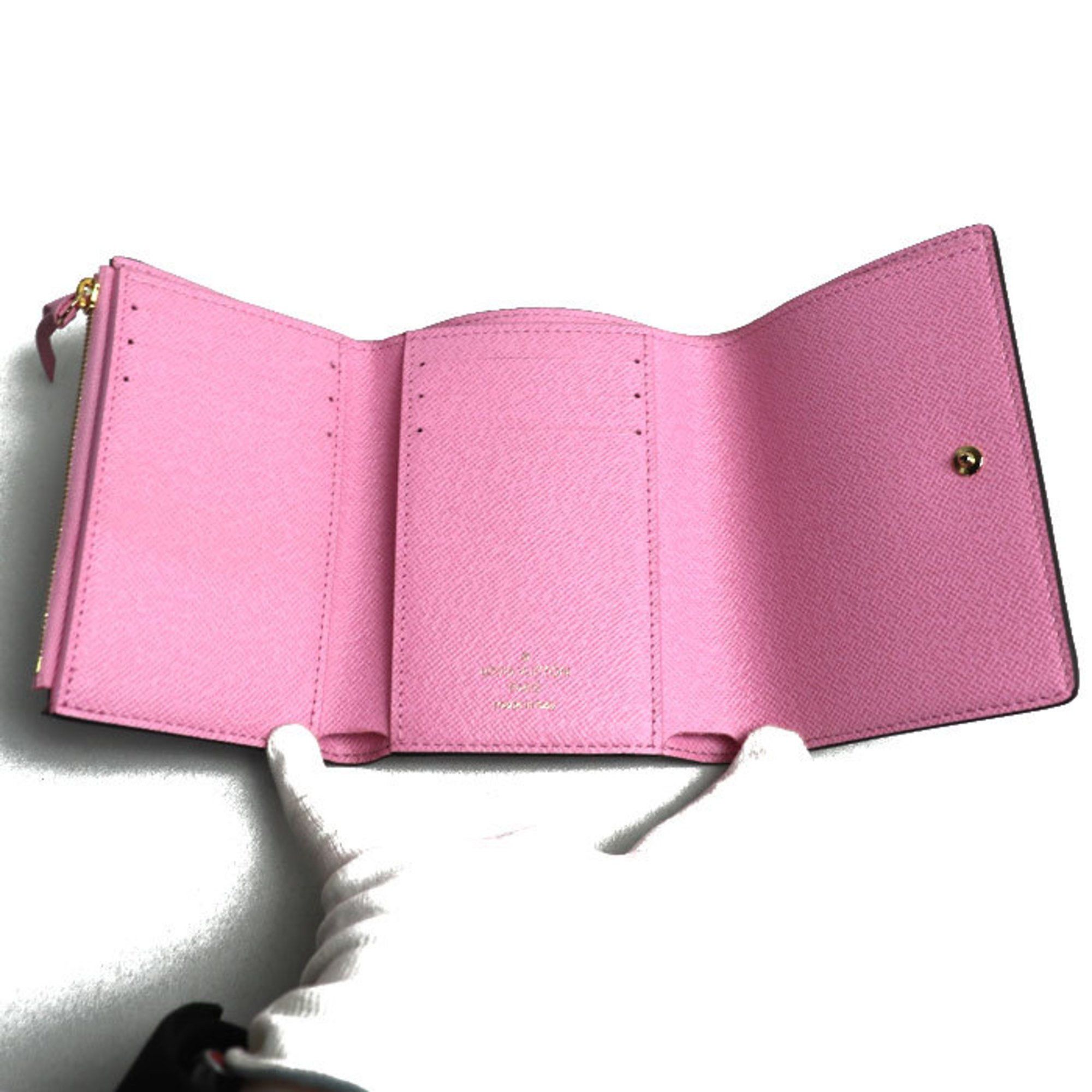 Louis Vuitton Louis Vuitton Vivienne wallet Size ONE SIZE - 5 Thumbnail