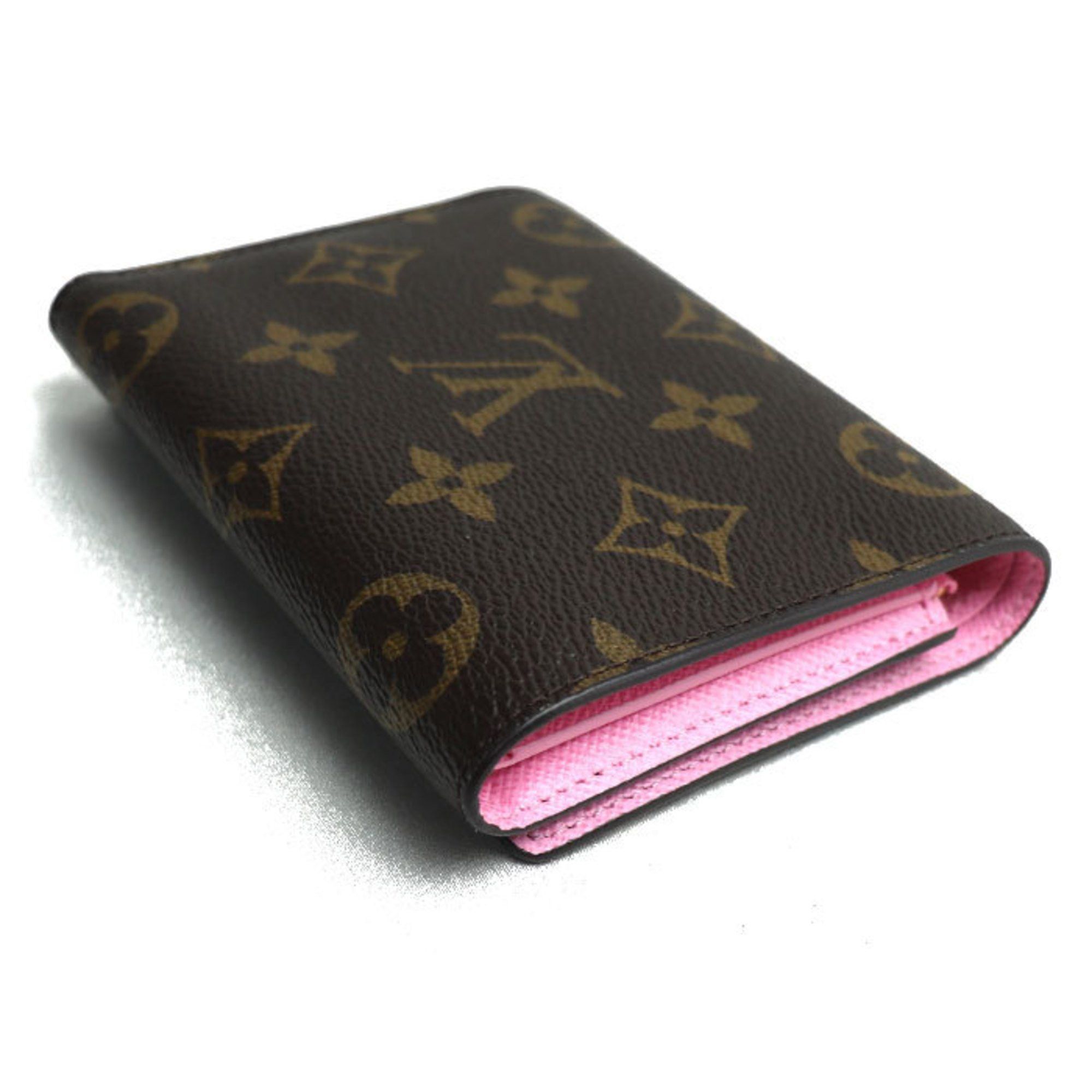 Louis Vuitton Louis Vuitton Vivienne wallet Size ONE SIZE - 2 Thumbnail
