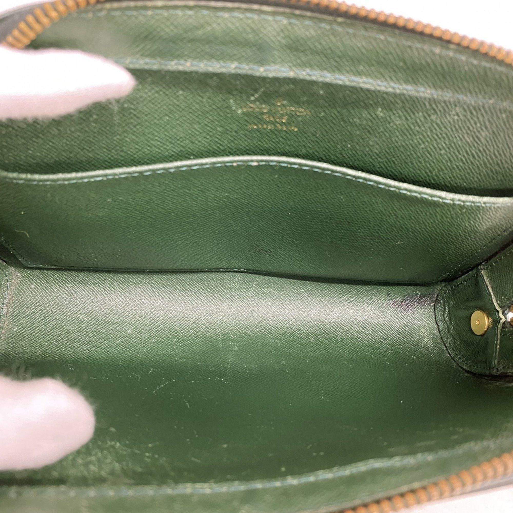 Louis Vuitton Louis Vuitton Orsay clutch Size ONE SIZE - 7 Thumbnail