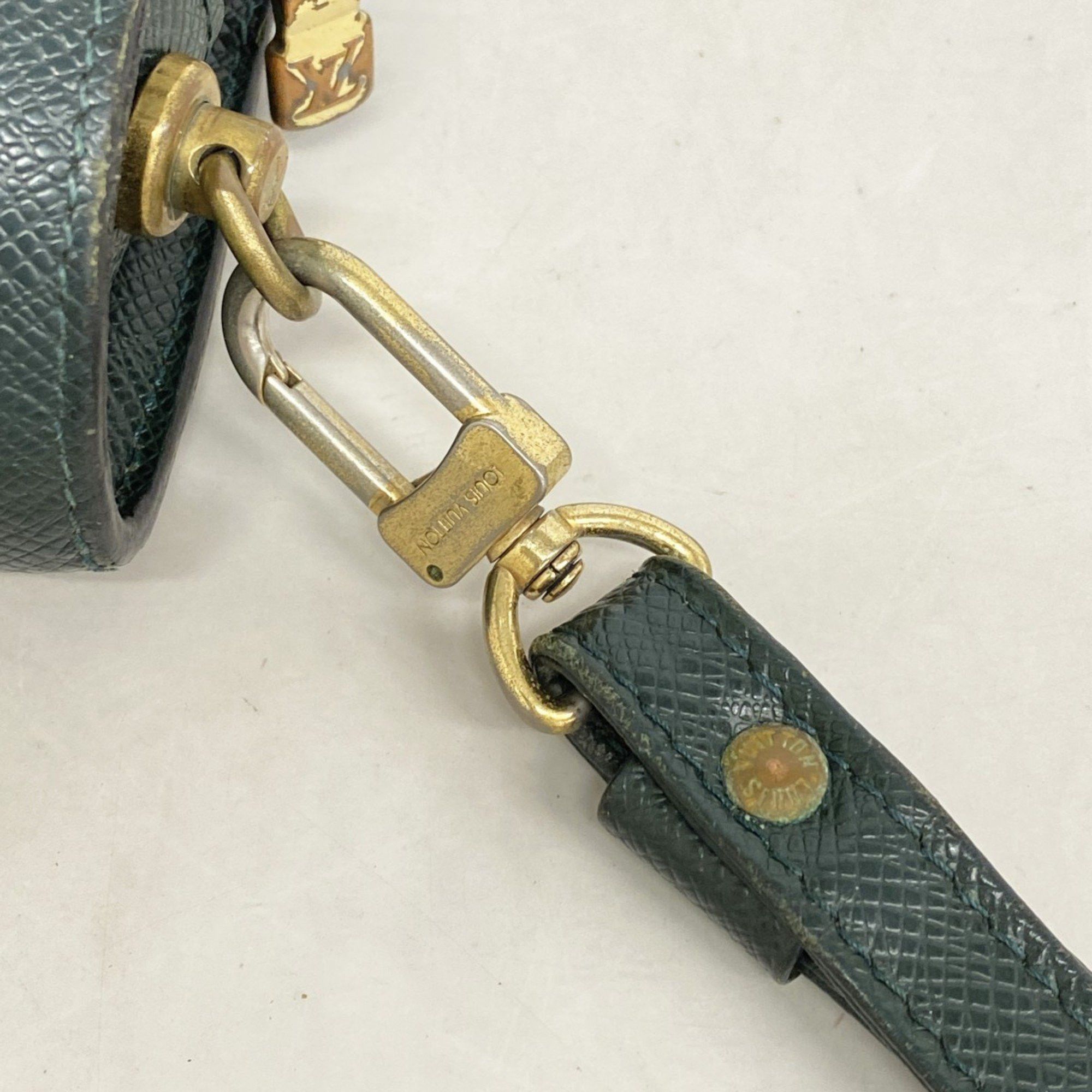 Louis Vuitton Louis Vuitton Orsay clutch Size ONE SIZE - 4 Thumbnail