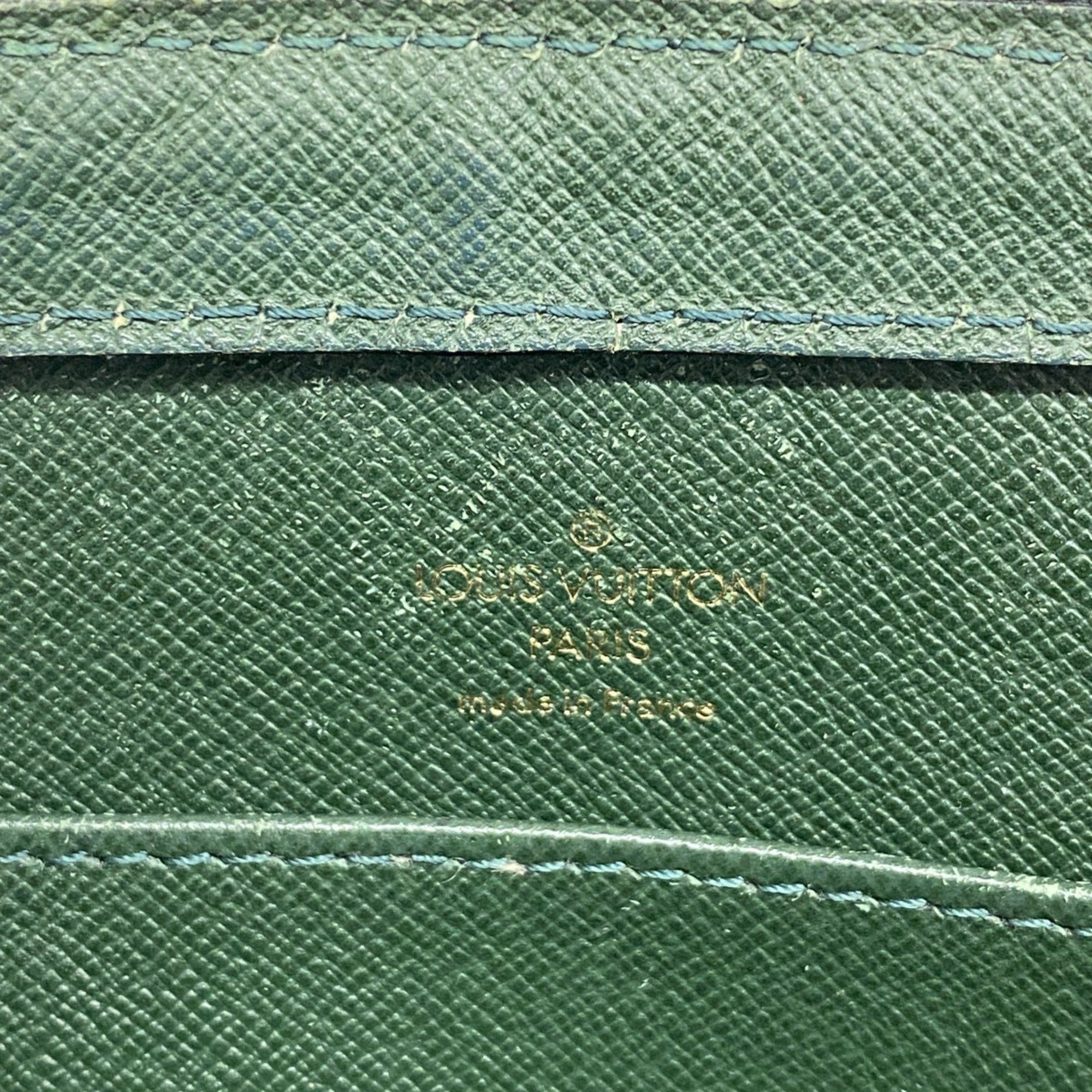 Louis Vuitton Louis Vuitton Orsay clutch Size ONE SIZE - 8 Thumbnail