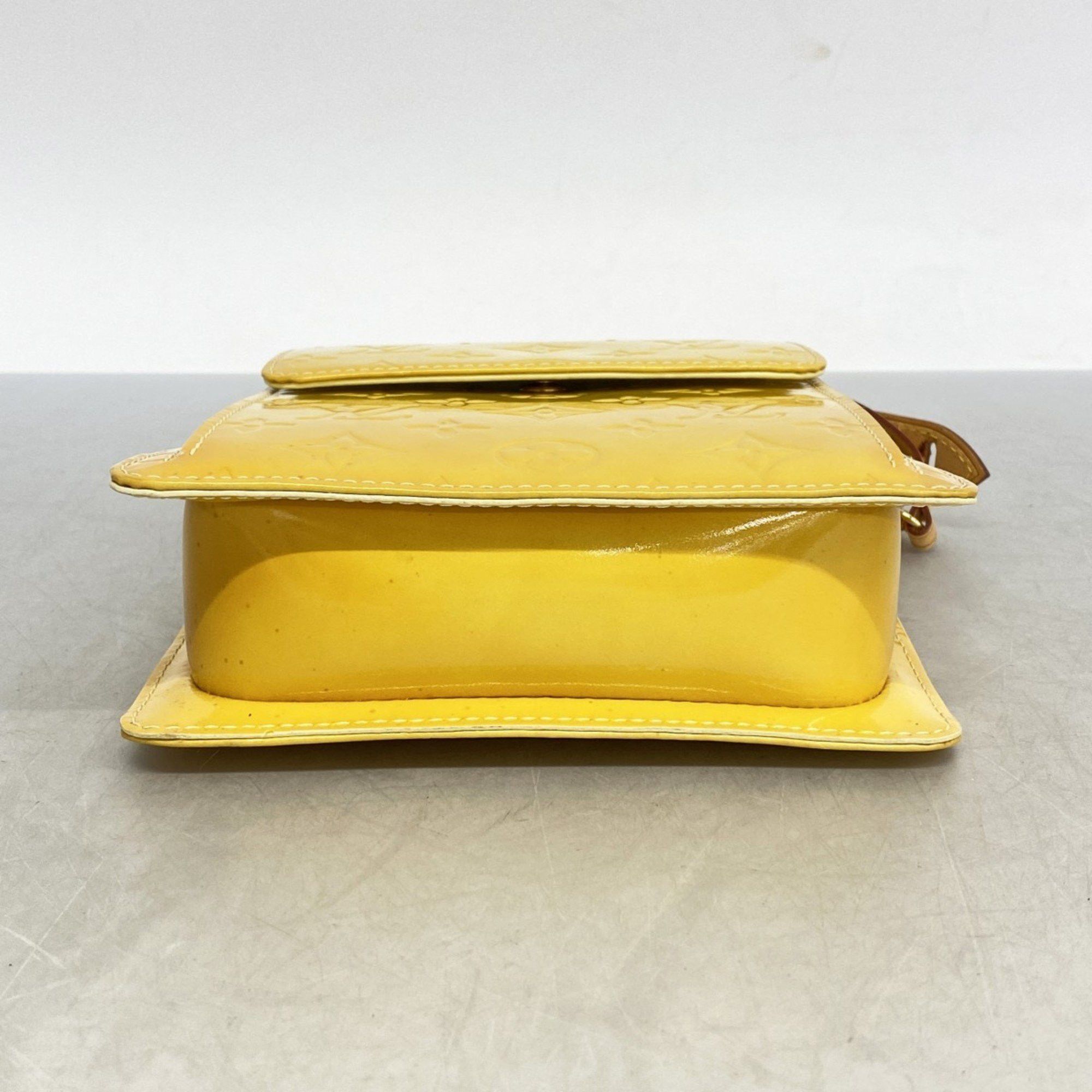Louis Vuitton Louis Vuitton Mott shoulder Size ONE SIZE - 5 Thumbnail