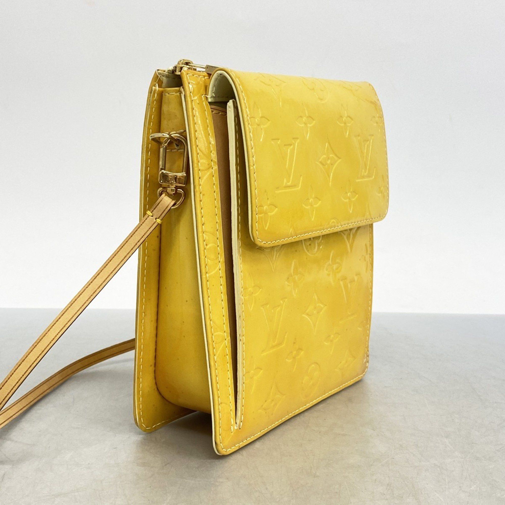 Louis Vuitton Louis Vuitton Mott shoulder Size ONE SIZE - 3 Thumbnail