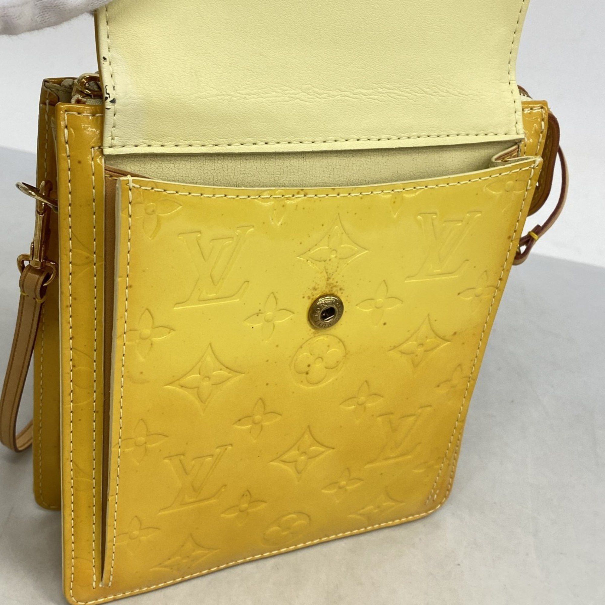 Louis Vuitton Louis Vuitton Mott shoulder Size ONE SIZE - 9 Thumbnail