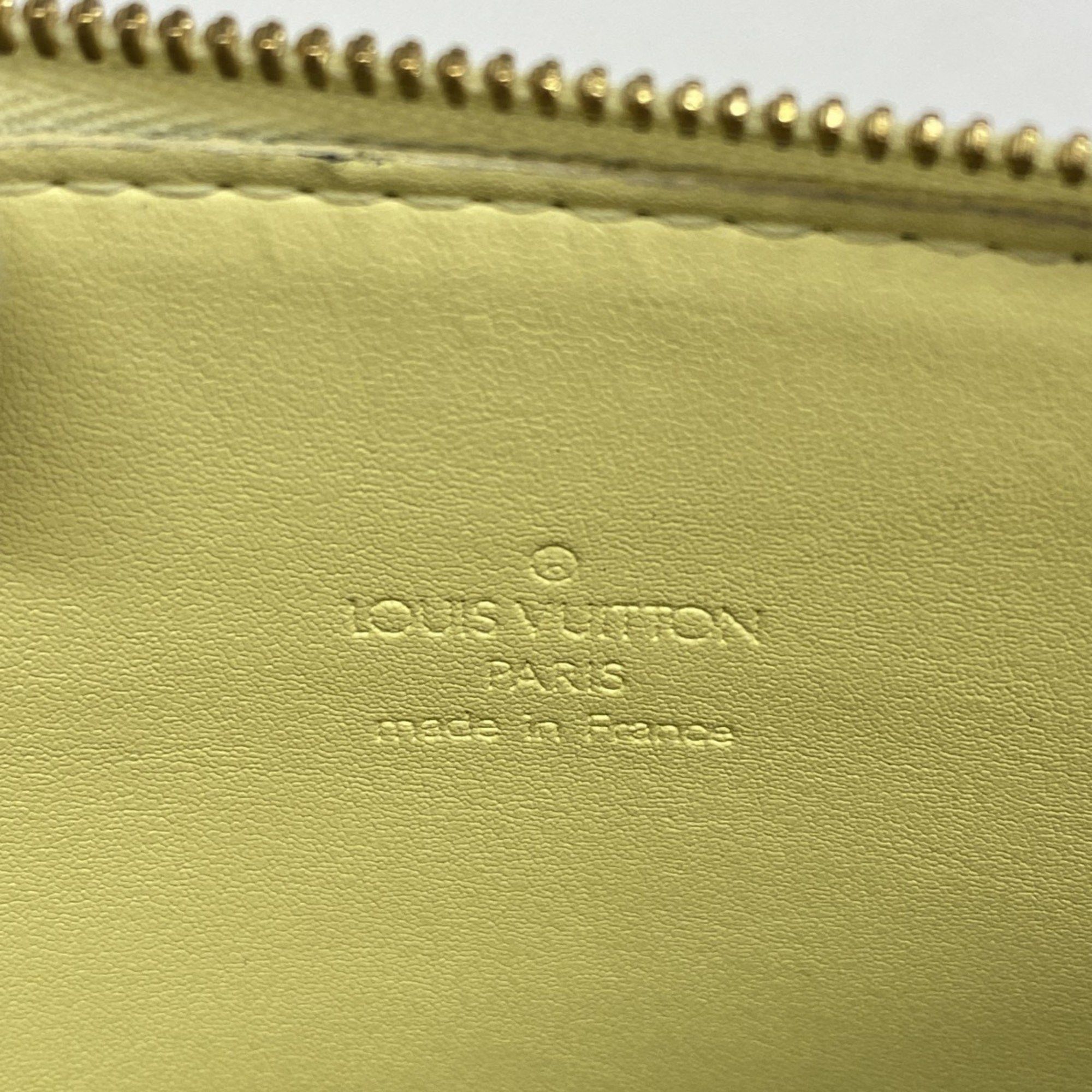 Louis Vuitton Louis Vuitton Mott shoulder Size ONE SIZE - 8 Thumbnail