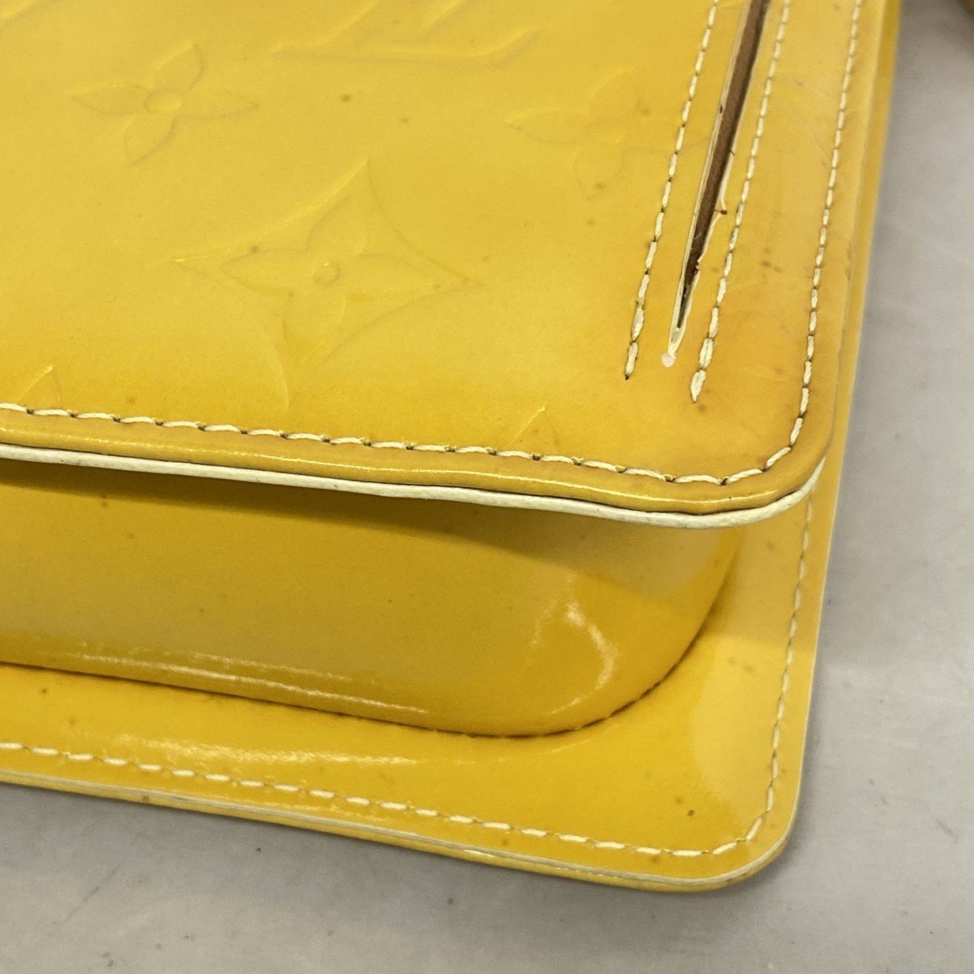 Louis Vuitton Louis Vuitton Mott shoulder Size ONE SIZE - 6 Thumbnail