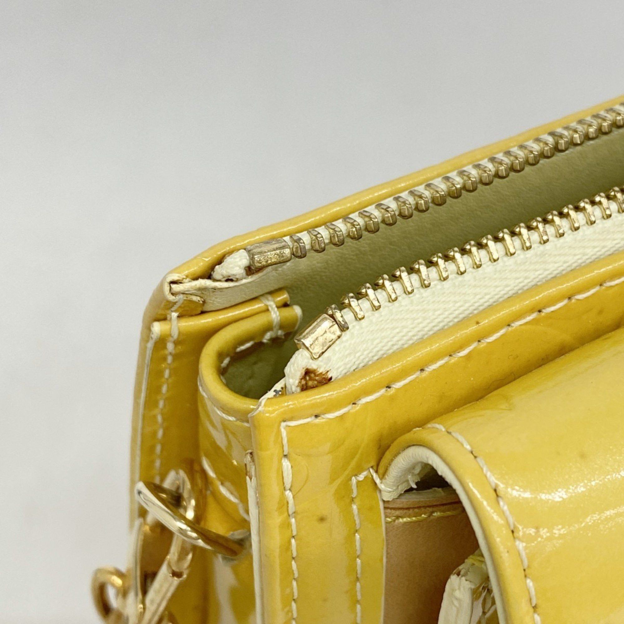 Louis Vuitton Louis Vuitton Mott shoulder Size ONE SIZE - 12 Thumbnail