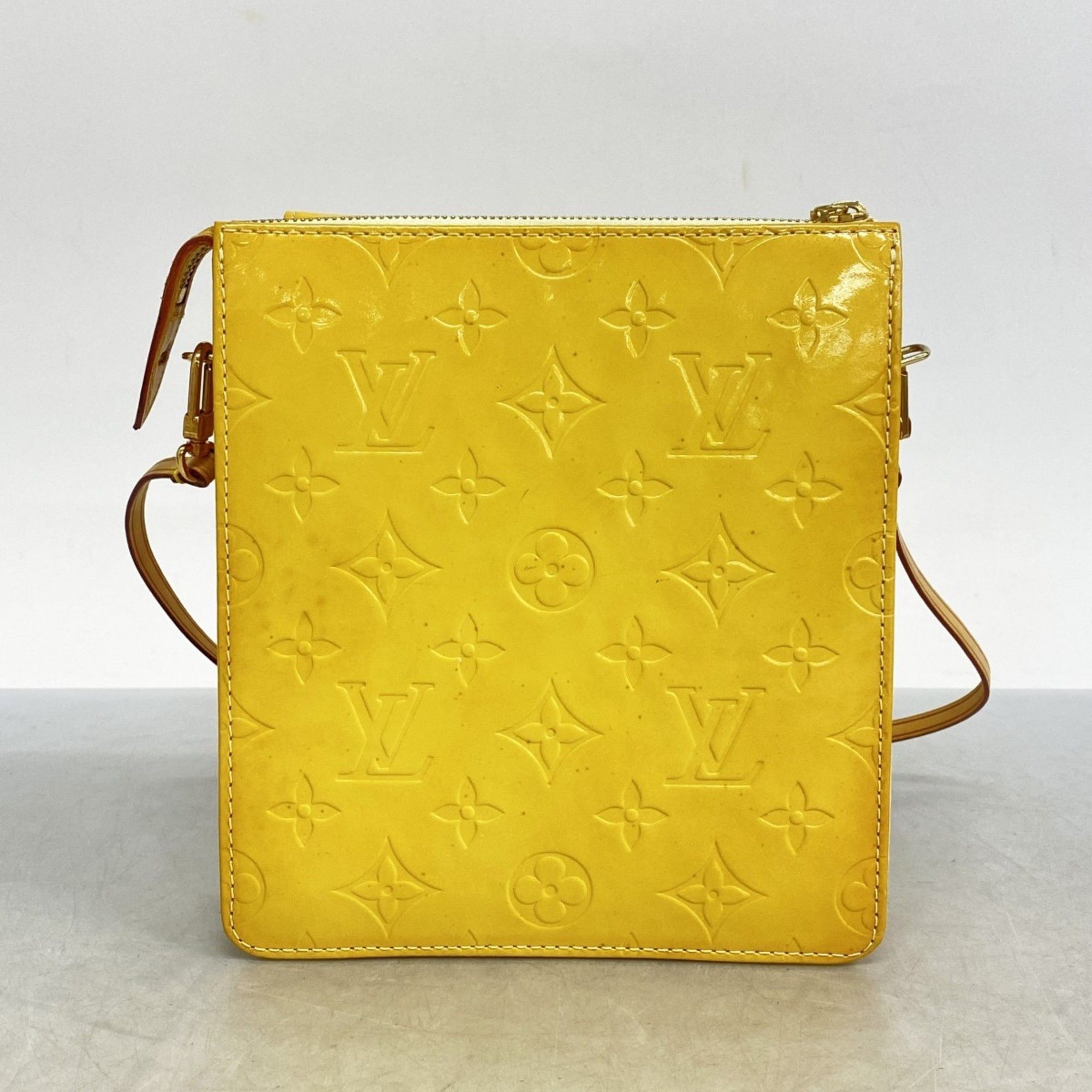 Louis Vuitton Louis Vuitton Mott shoulder Size ONE SIZE - 2 Thumbnail