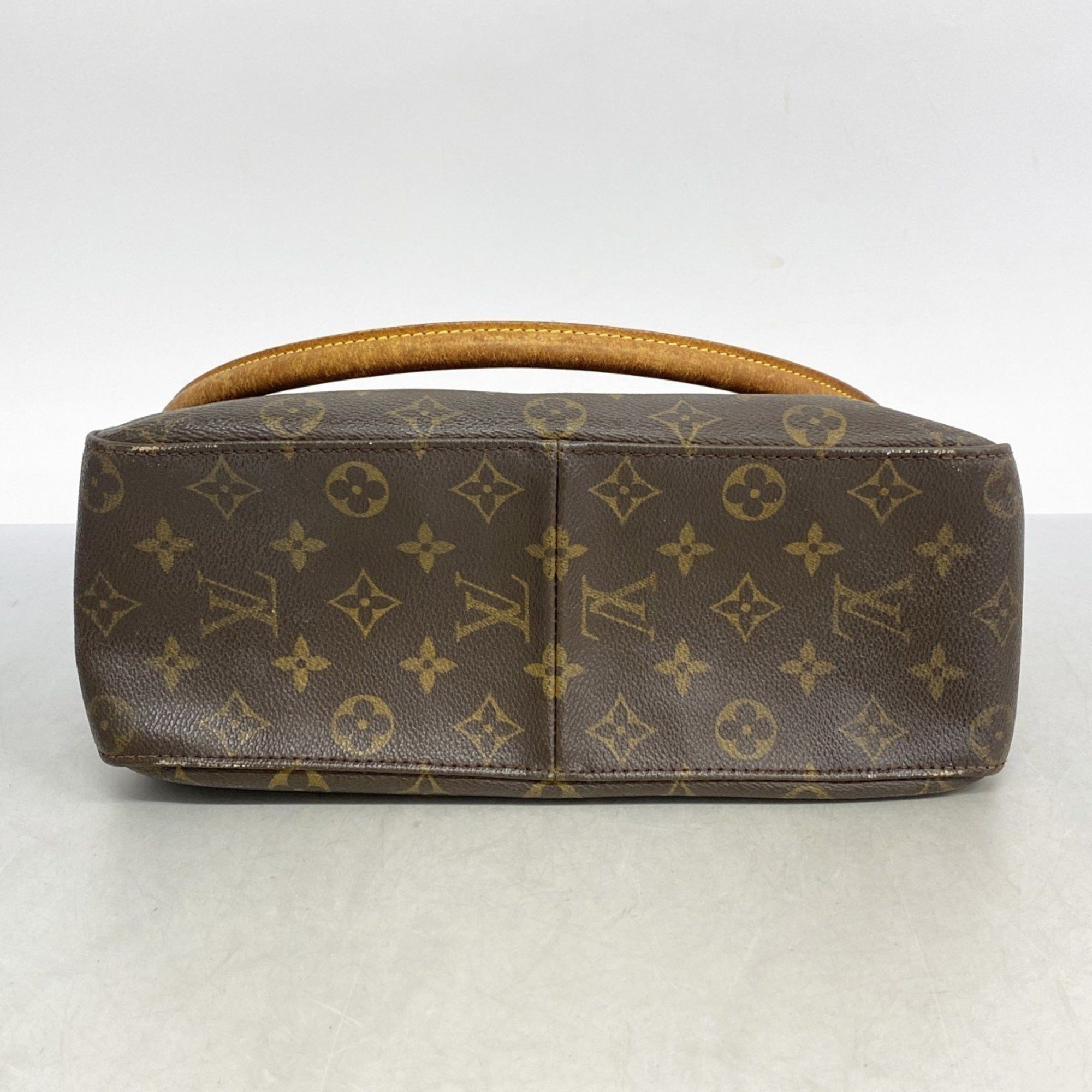 Louis Vuitton Louis Vuitton Looping GM shoulder Size ONE SIZE - 5 Thumbnail