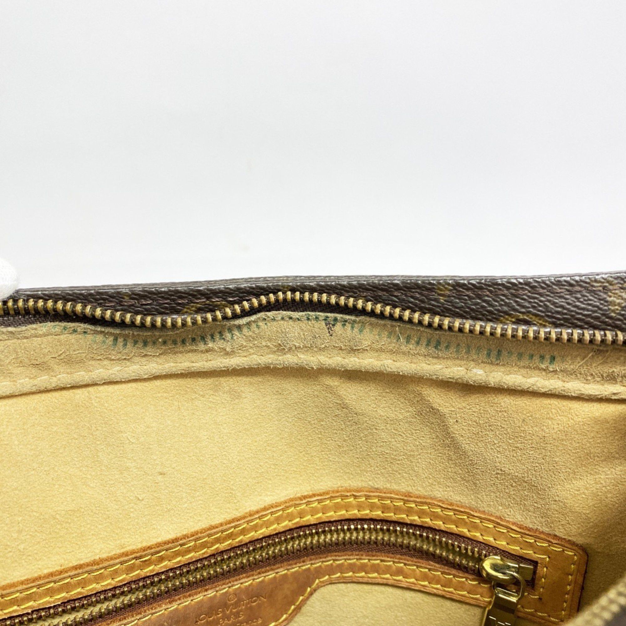 Louis Vuitton Louis Vuitton Looping GM shoulder Size ONE SIZE - 10 Thumbnail