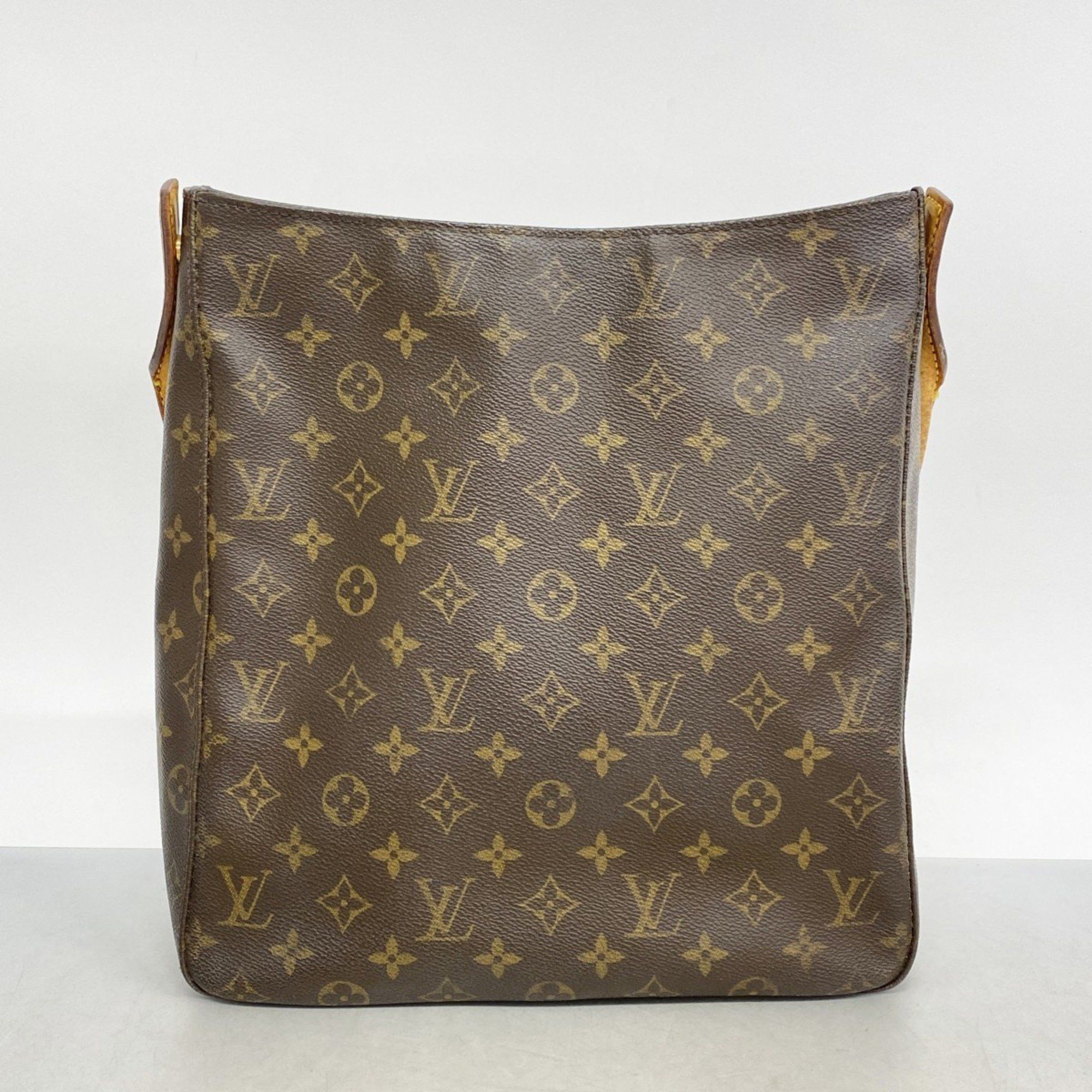 Louis Vuitton Louis Vuitton Looping GM shoulder Size ONE SIZE - 2 Thumbnail