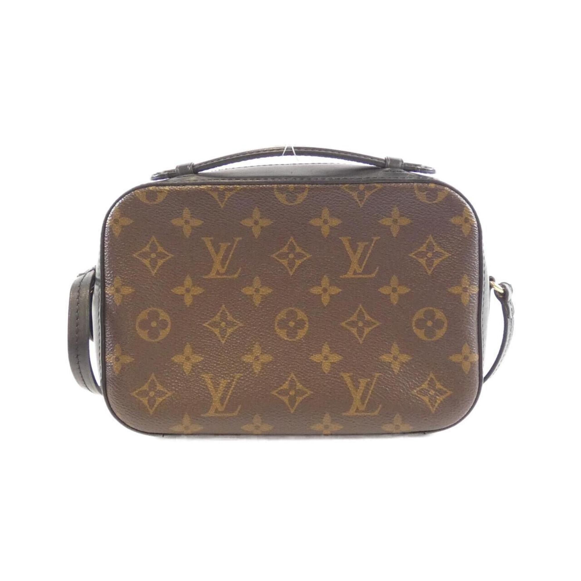 Louis Vuitton Louis Vuitton Saintonge shoulder Size ONE SIZE - 2 Thumbnail