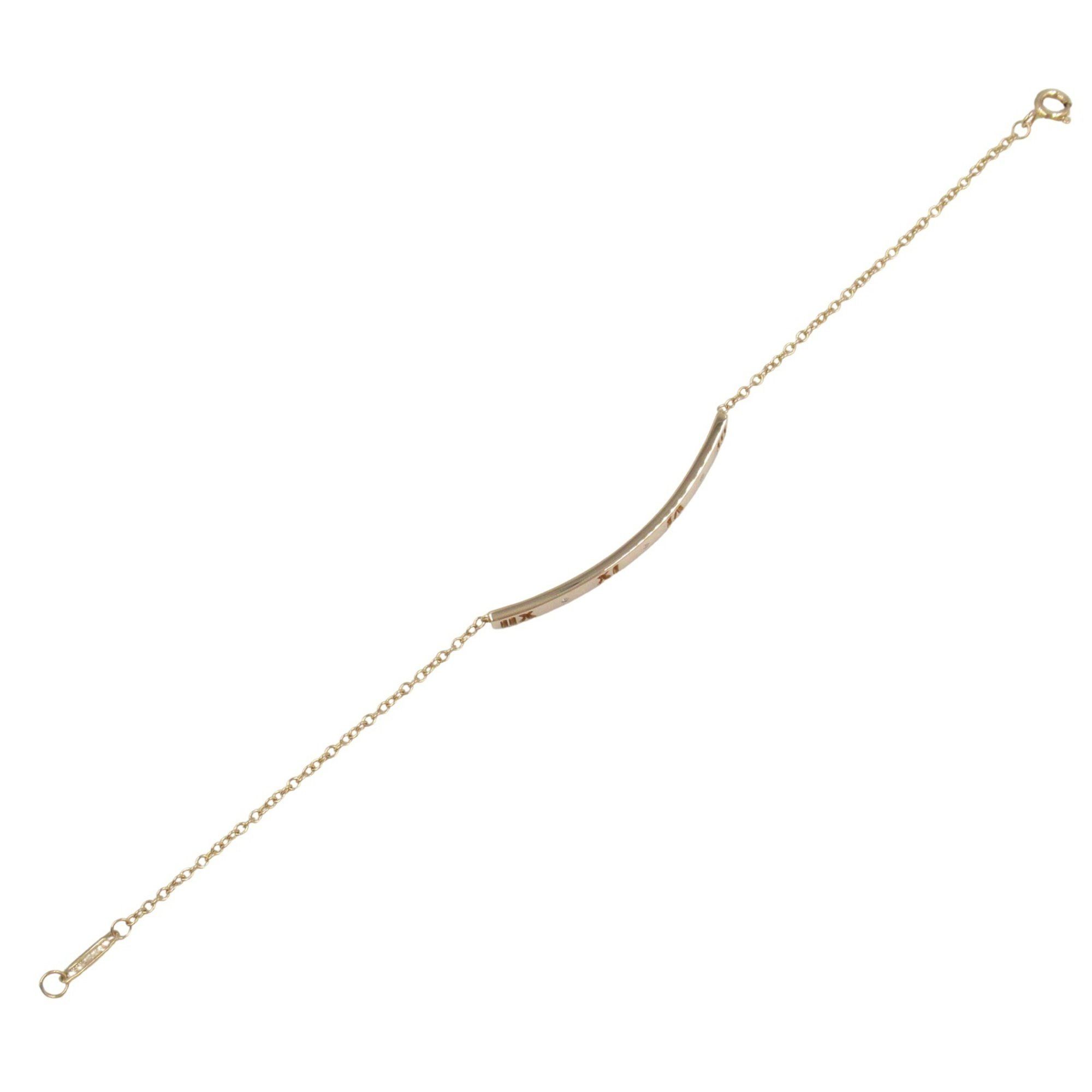 Tiffany & Co. Tiffany & Co Atlas bracelet Size ONE SIZE - 4 Thumbnail