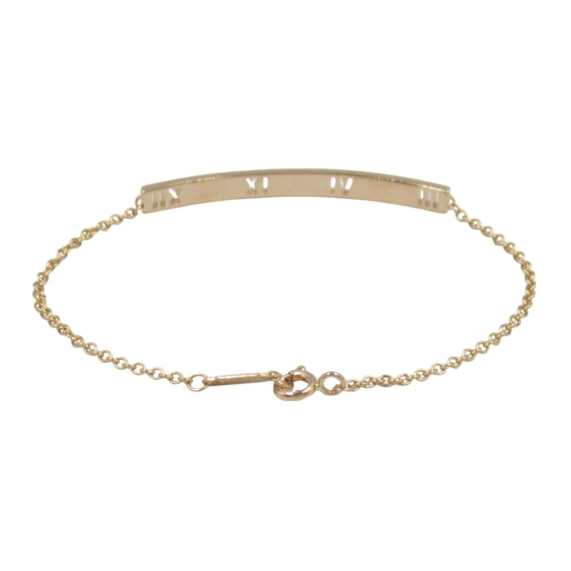Tiffany & Co. Tiffany & Co Atlas bracelet Size ONE SIZE - 3 Thumbnail