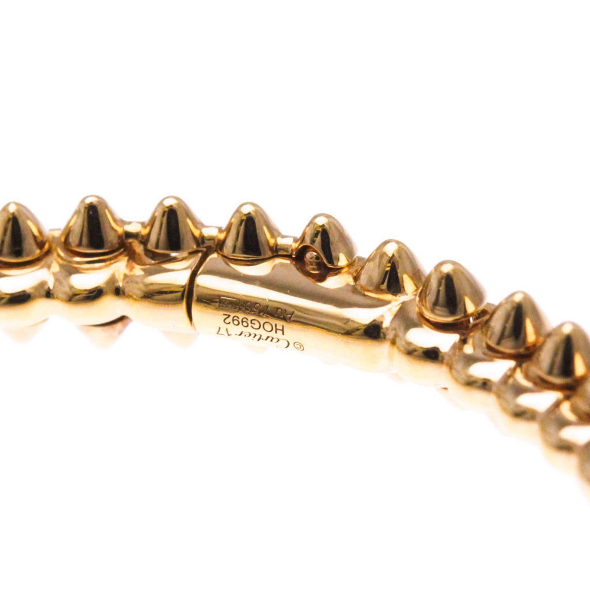 Cartier Cartier Clash de Cartier bracelet Size ONE SIZE - 10 Thumbnail