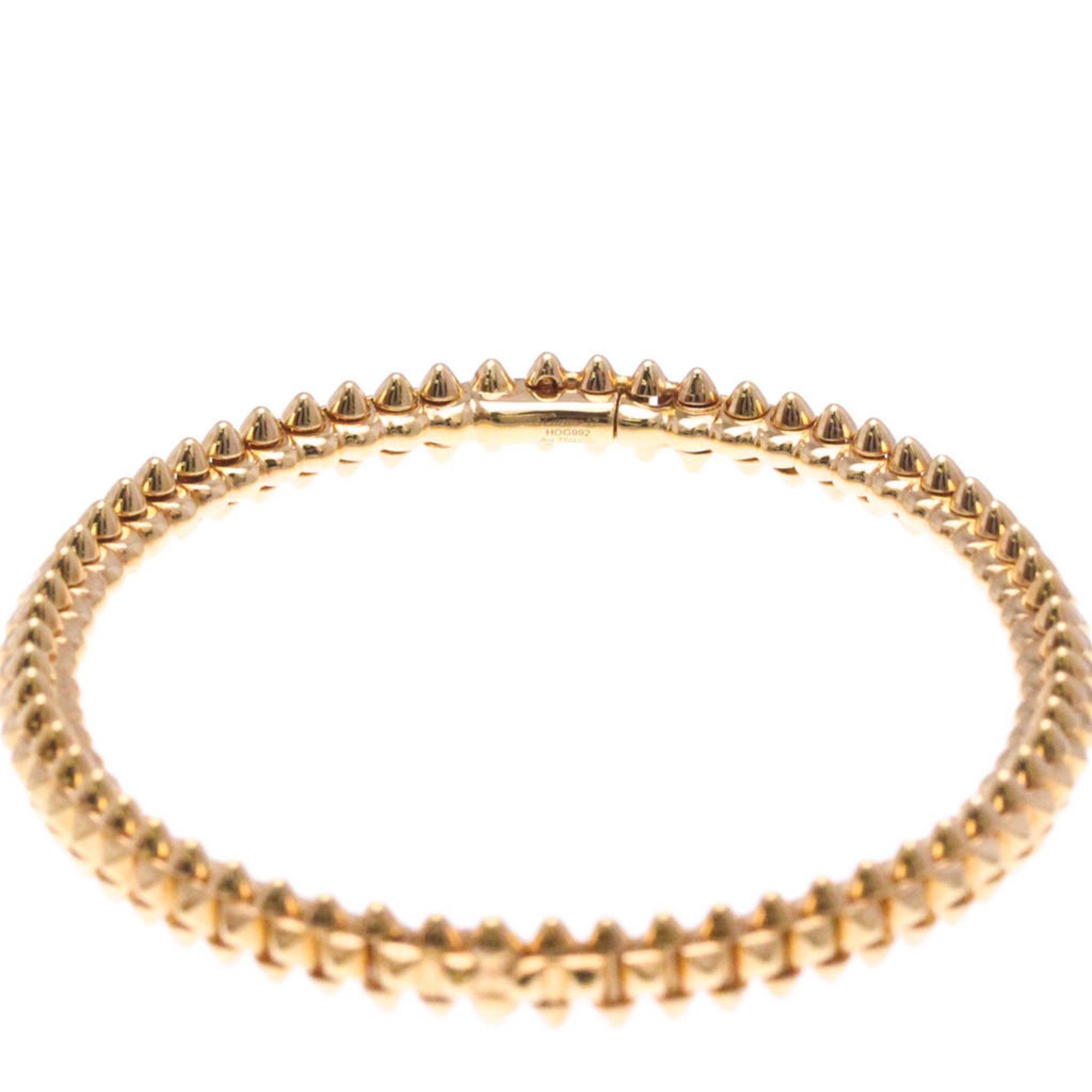 Cartier Cartier Clash de Cartier bracelet Size ONE SIZE - 8 Thumbnail