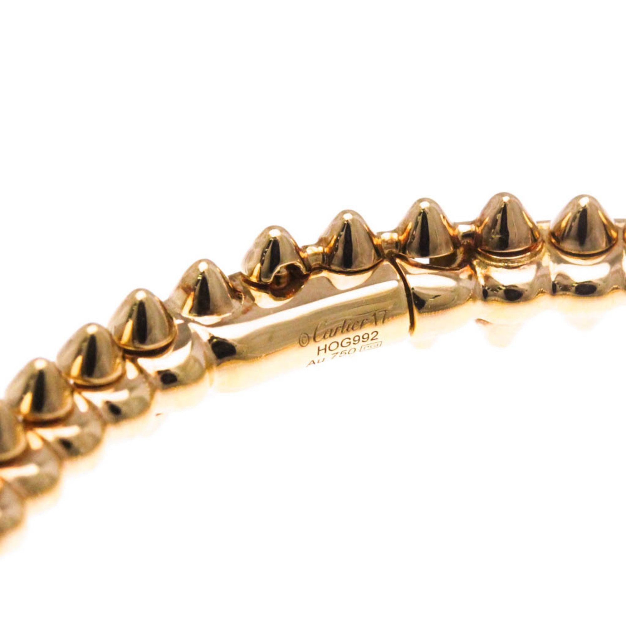 Cartier Cartier Clash de Cartier bracelet Size ONE SIZE - 9 Thumbnail