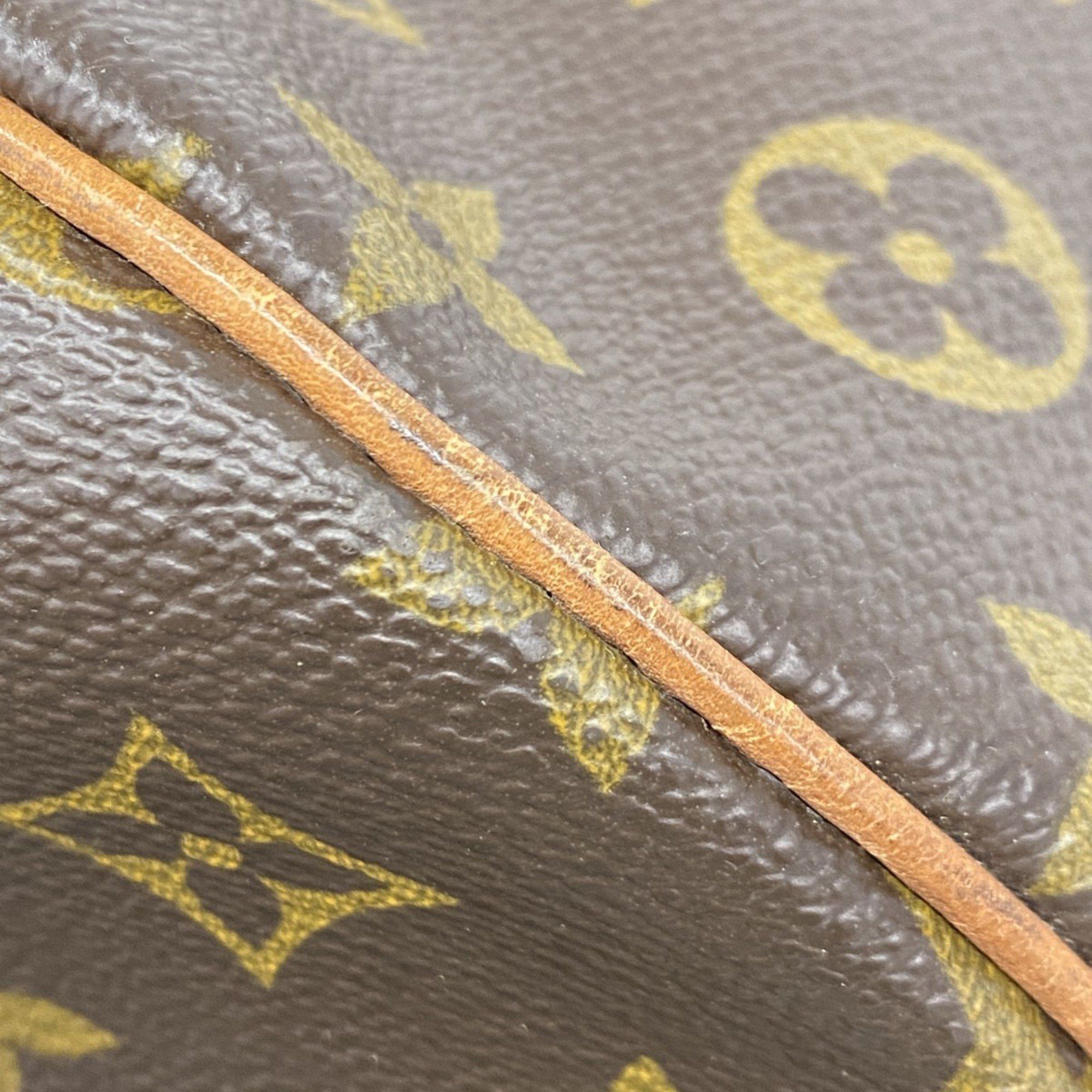 Louis Vuitton Louis Vuitton Keepall 60 travel Size ONE SIZE - 12 Thumbnail