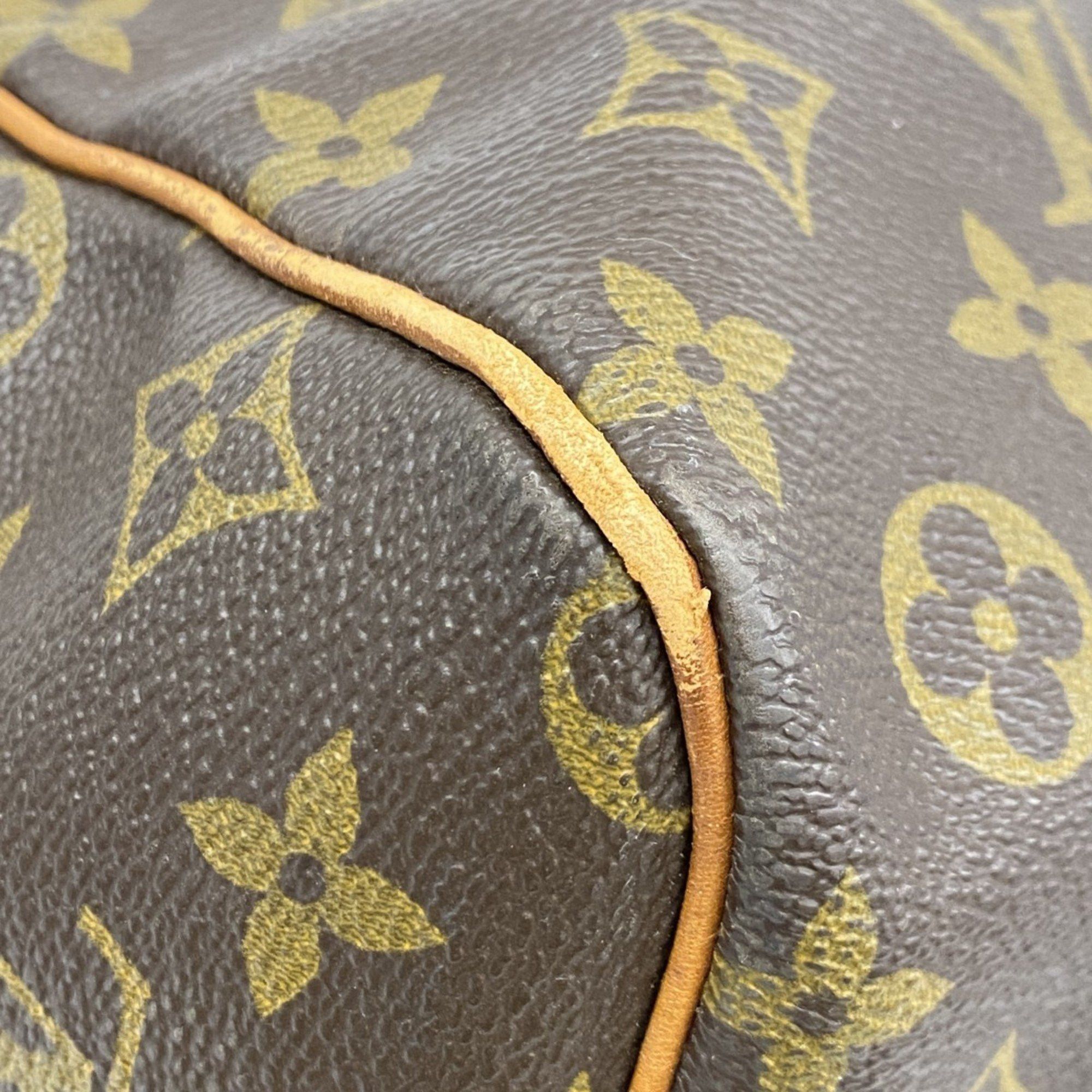 Louis Vuitton Louis Vuitton Keepall 60 travel Size ONE SIZE - 6 Thumbnail
