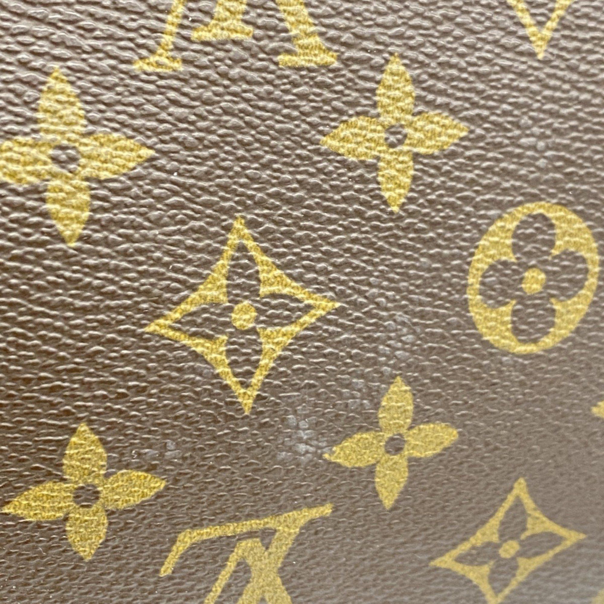 Louis Vuitton Louis Vuitton Keepall 60 travel Size ONE SIZE - 13 Thumbnail