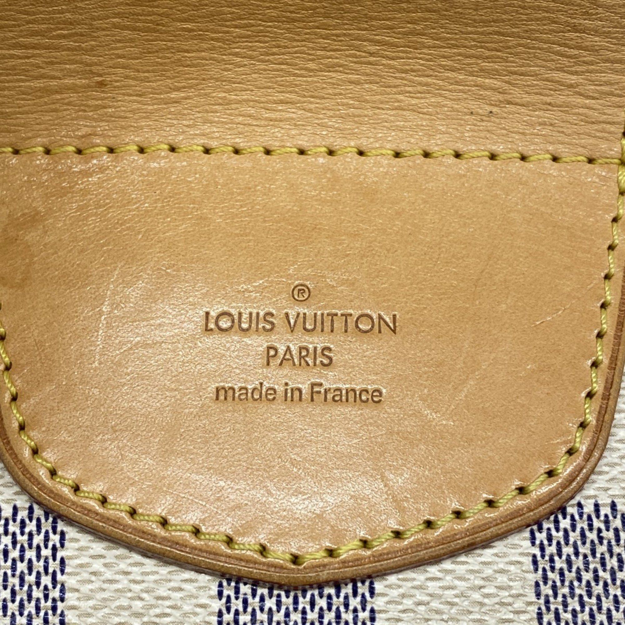 Louis Vuitton Louis Vuitton Stresa shoulder Size ONE SIZE - 9 Thumbnail
