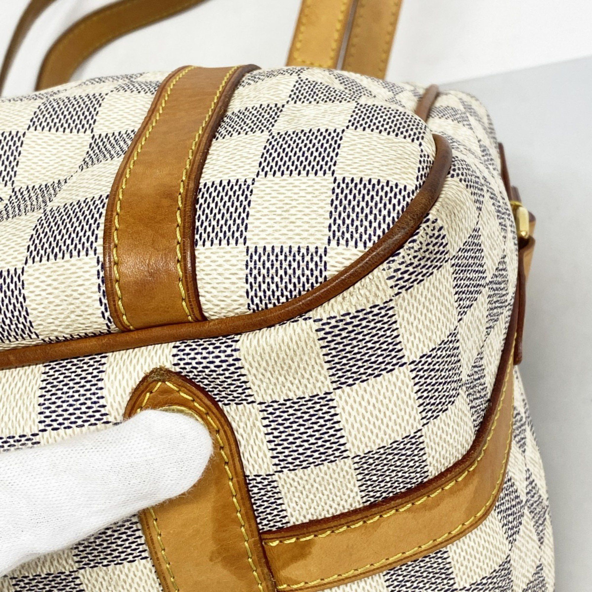 Louis Vuitton Louis Vuitton Stresa shoulder Size ONE SIZE - 6 Thumbnail