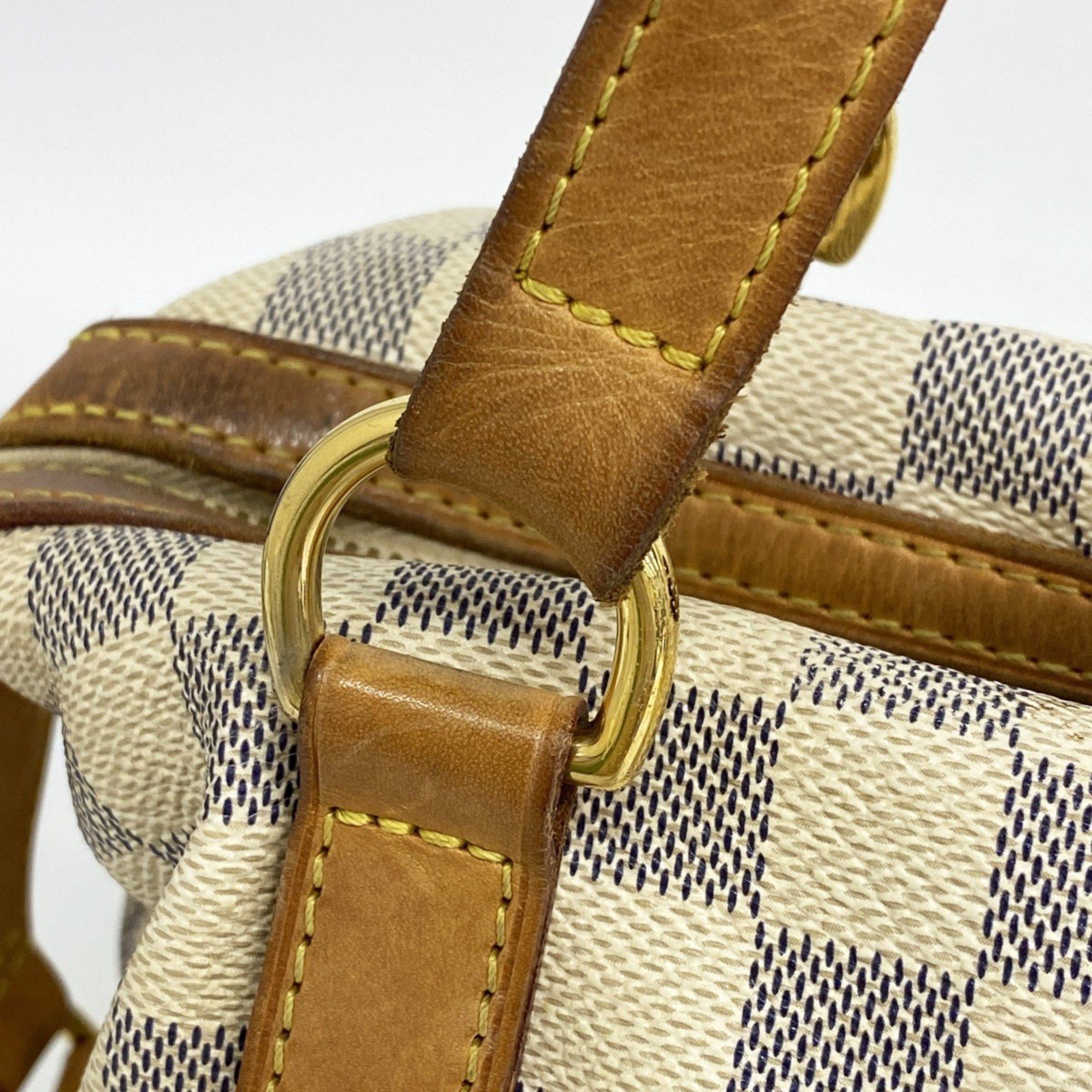 Louis Vuitton Louis Vuitton Stresa shoulder Size ONE SIZE - 7 Thumbnail