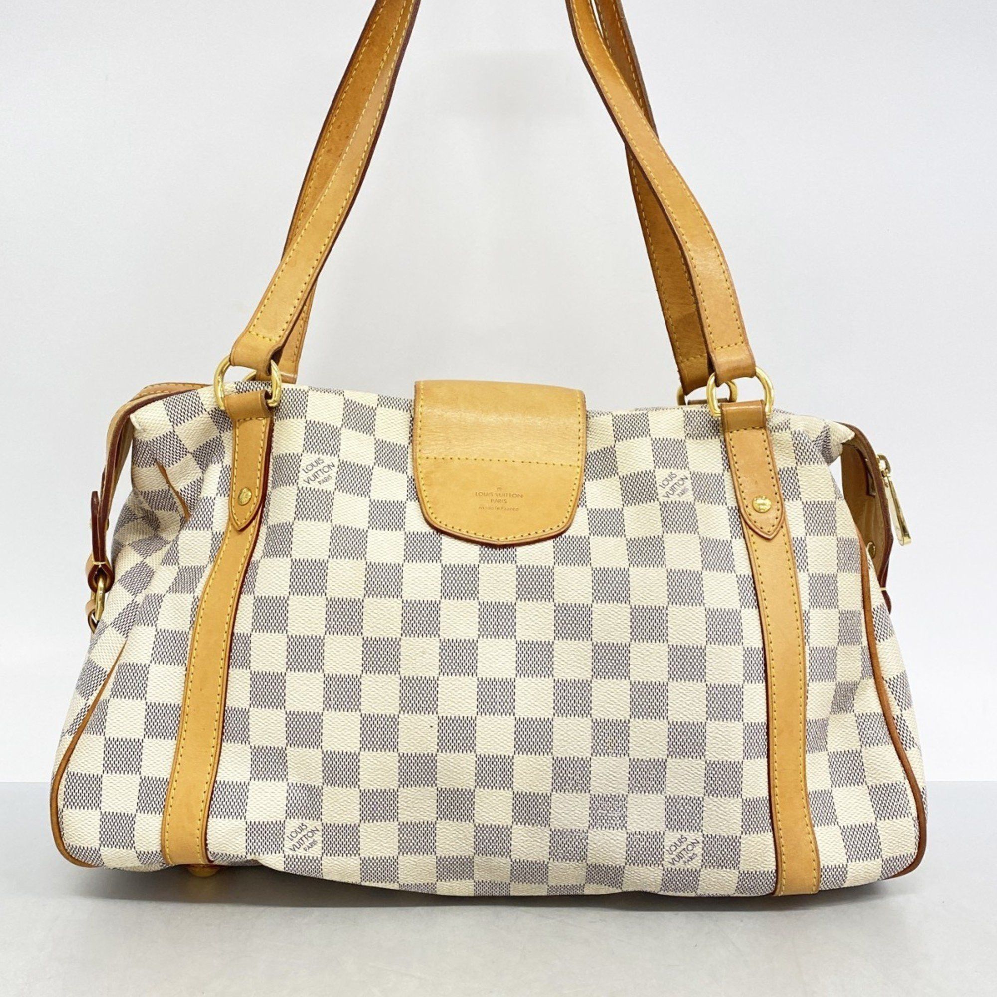Louis Vuitton Louis Vuitton Stresa shoulder Size ONE SIZE - 2 Thumbnail