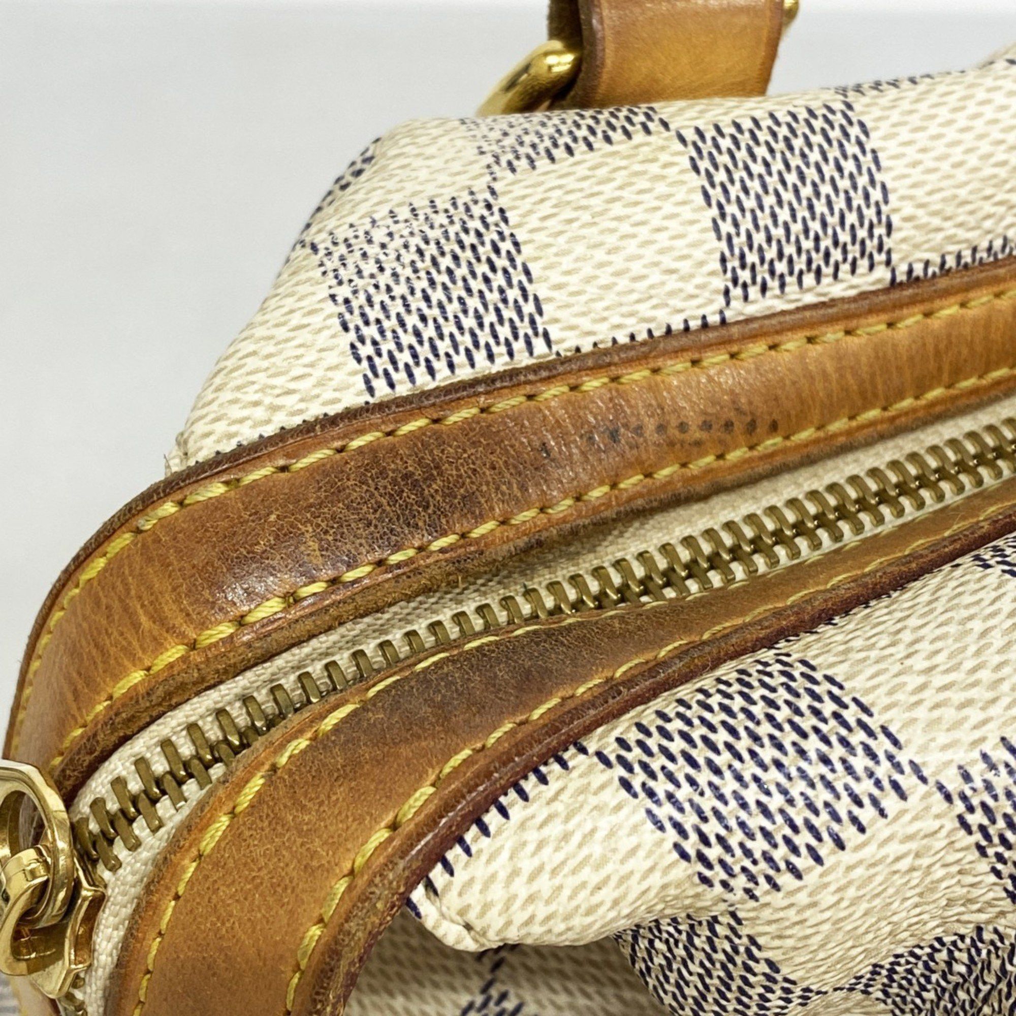 Louis Vuitton Louis Vuitton Stresa shoulder Size ONE SIZE - 12 Thumbnail