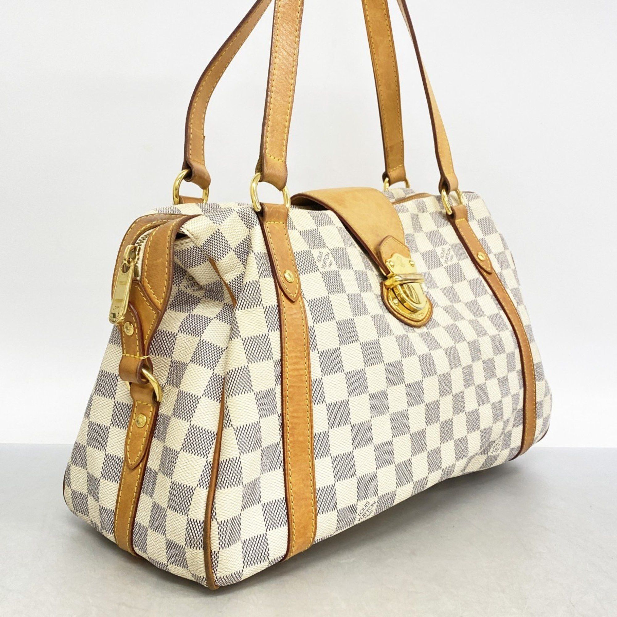 Louis Vuitton Louis Vuitton Stresa shoulder Size ONE SIZE - 3 Thumbnail