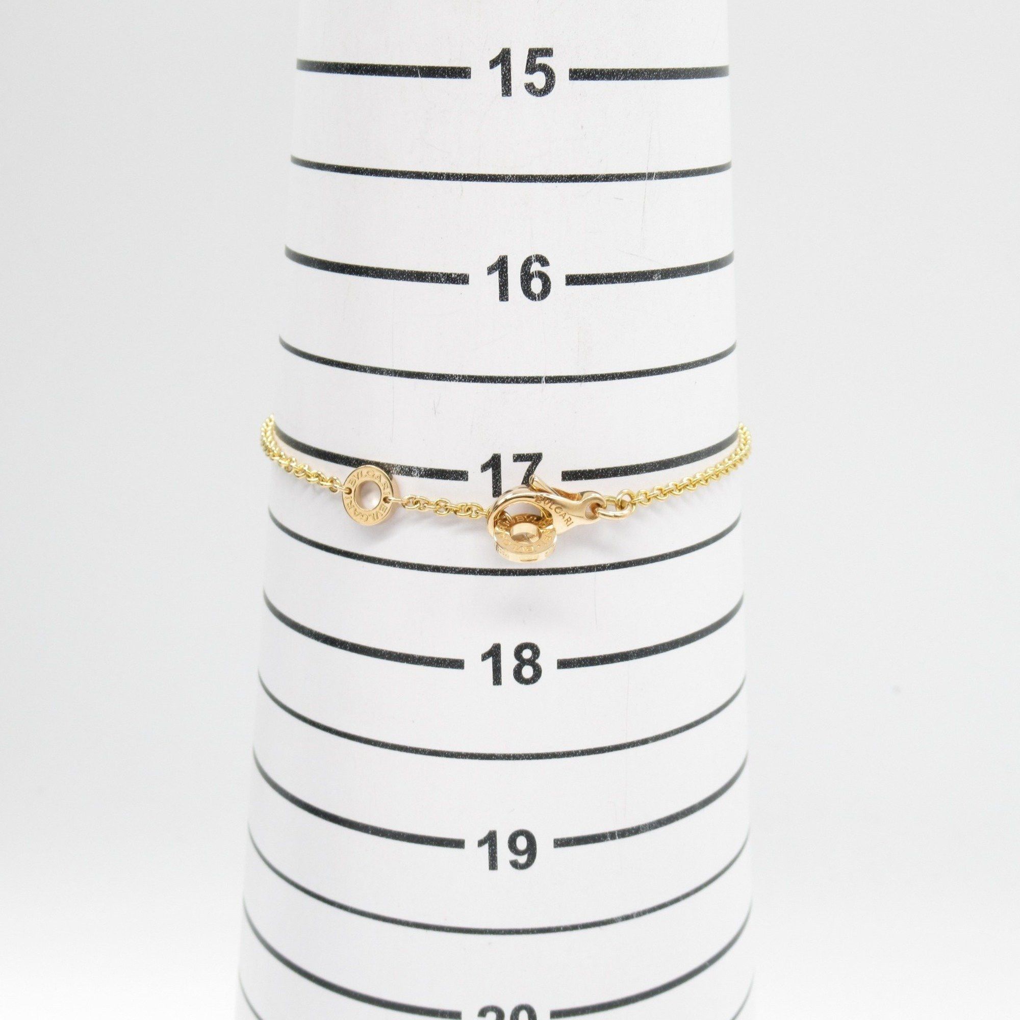 Bvlgari Bulgari B.Zero1 bracelet Size ONE SIZE - 7 Thumbnail