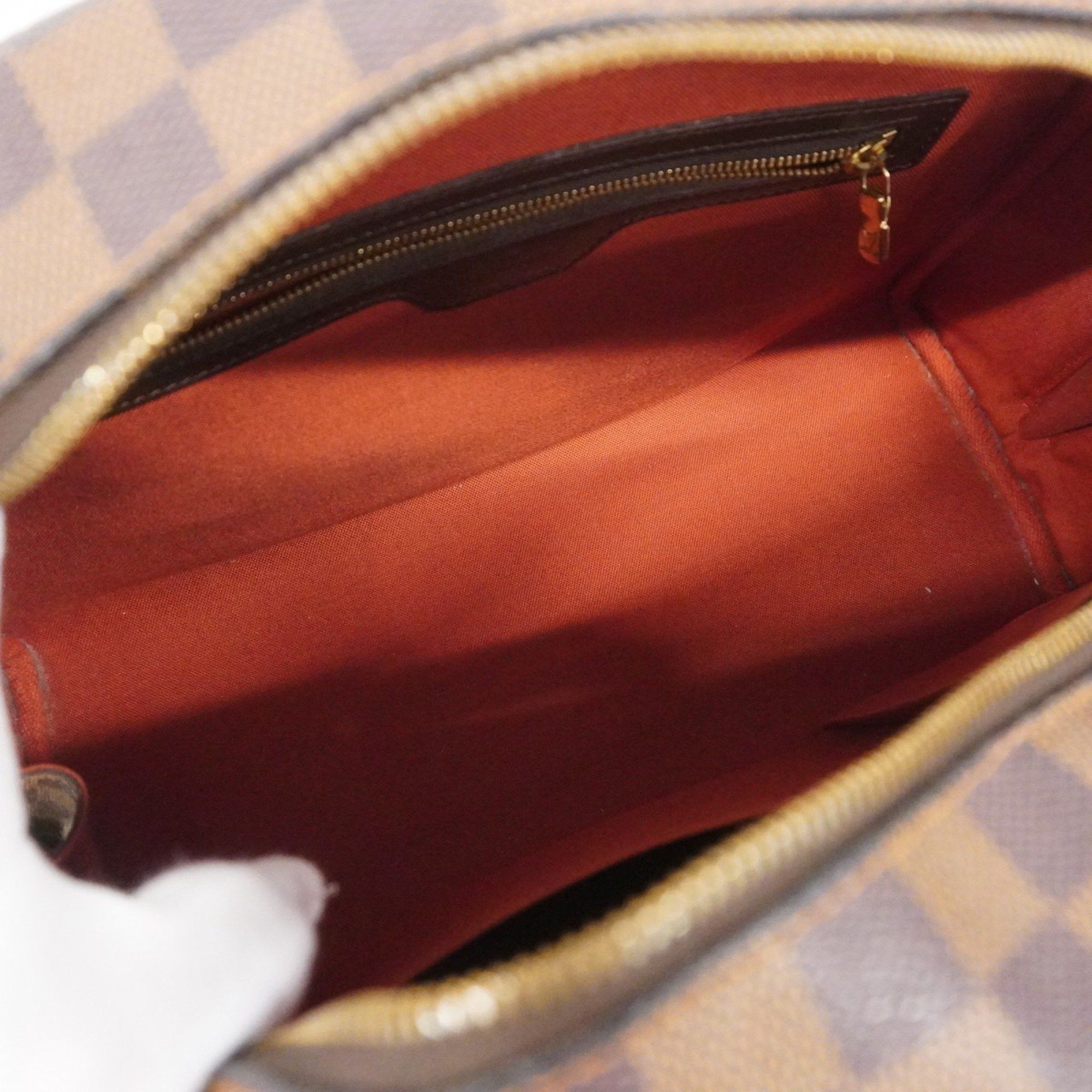 Louis Vuitton Louis Vuitton Nolita handbag Size ONE SIZE - 8 Thumbnail