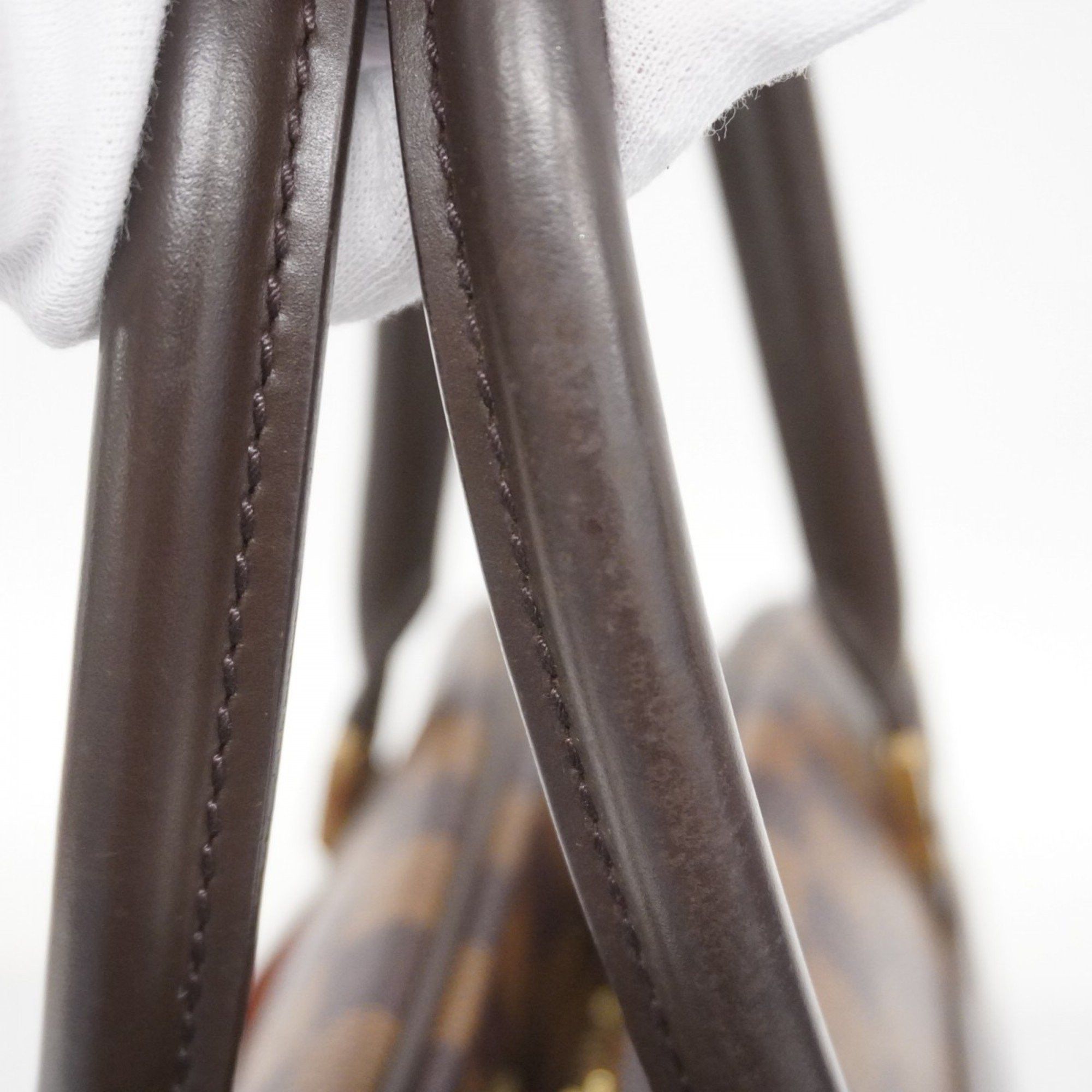 Louis Vuitton Louis Vuitton Nolita handbag Size ONE SIZE - 10 Thumbnail
