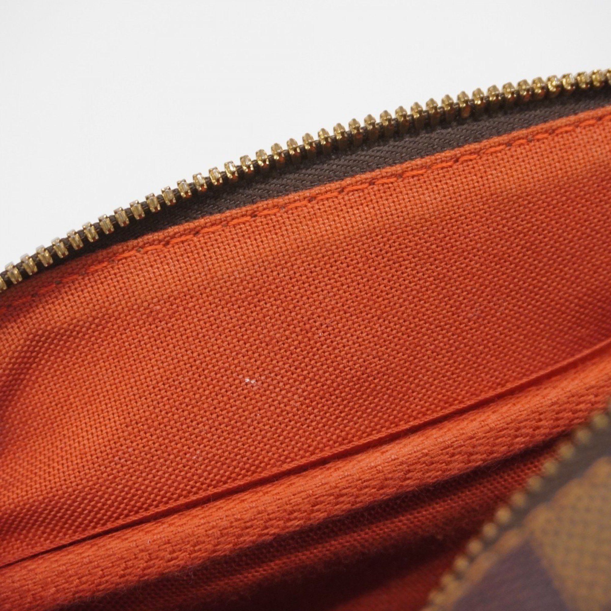 Louis Vuitton Louis Vuitton Nolita handbag Size ONE SIZE - 13 Thumbnail