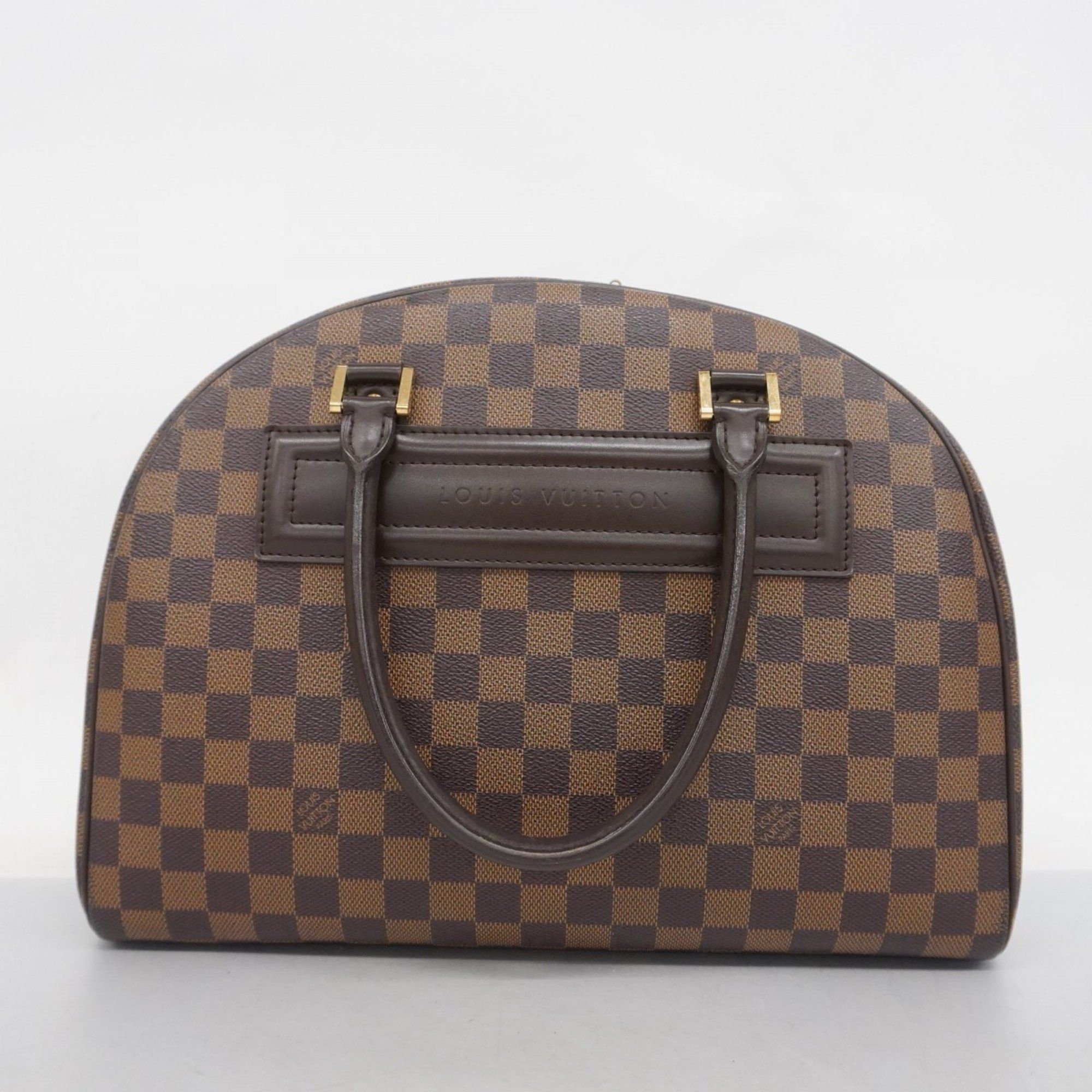 Louis Vuitton Louis Vuitton Nolita handbag Size ONE SIZE - 2 Thumbnail