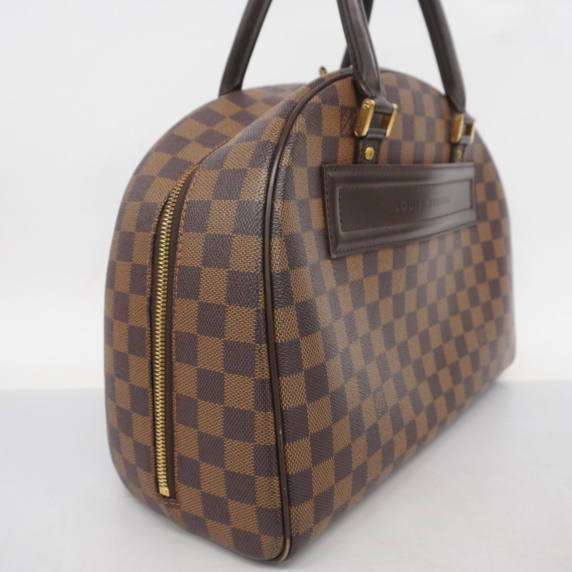 Louis Vuitton Louis Vuitton Nolita handbag Size ONE SIZE - 3 Thumbnail