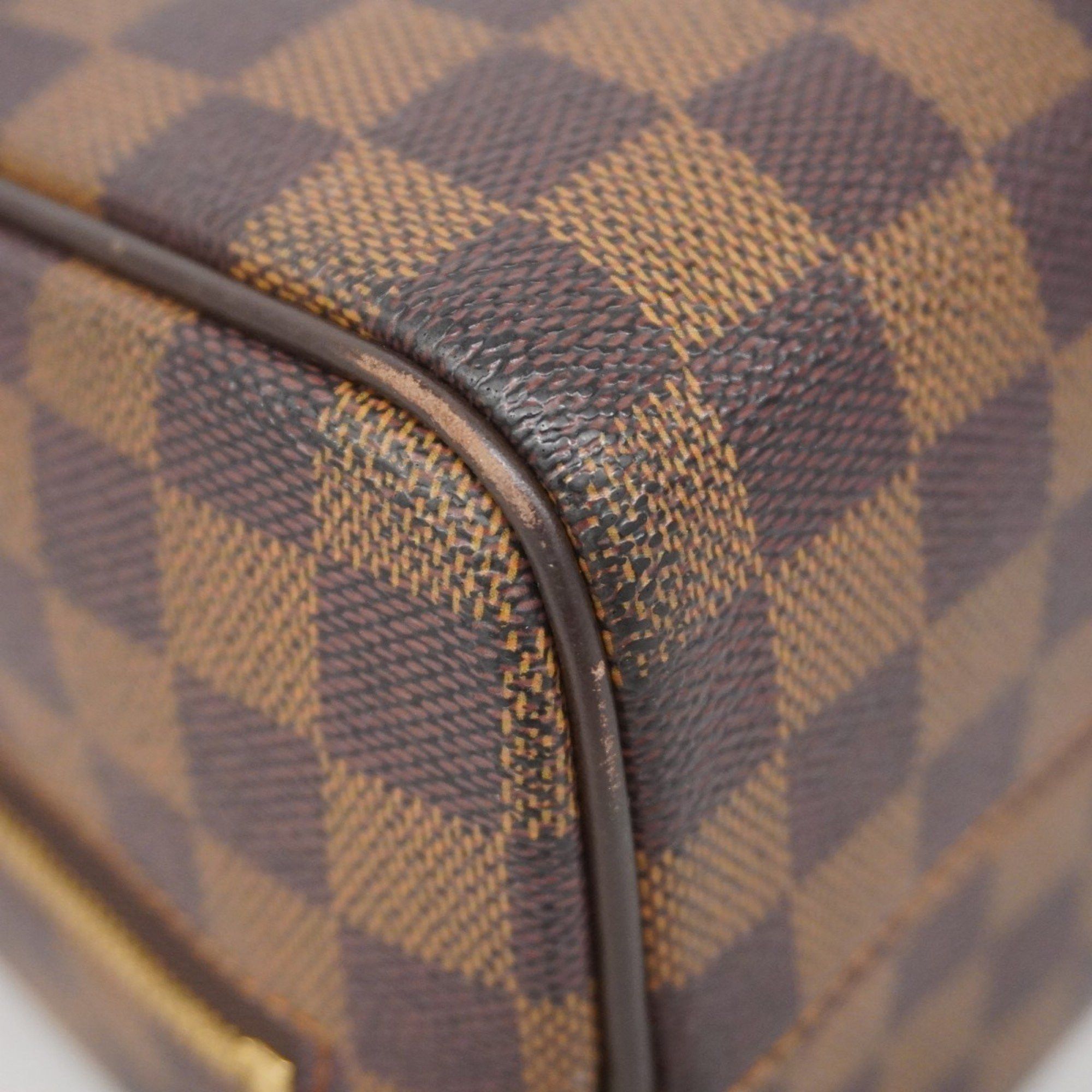 Louis Vuitton Louis Vuitton Nolita handbag Size ONE SIZE - 6 Thumbnail