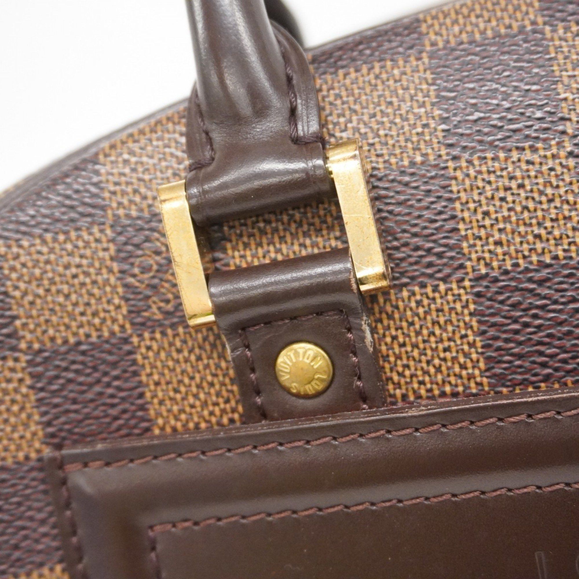 Louis Vuitton Louis Vuitton Nolita handbag Size ONE SIZE - 7 Thumbnail