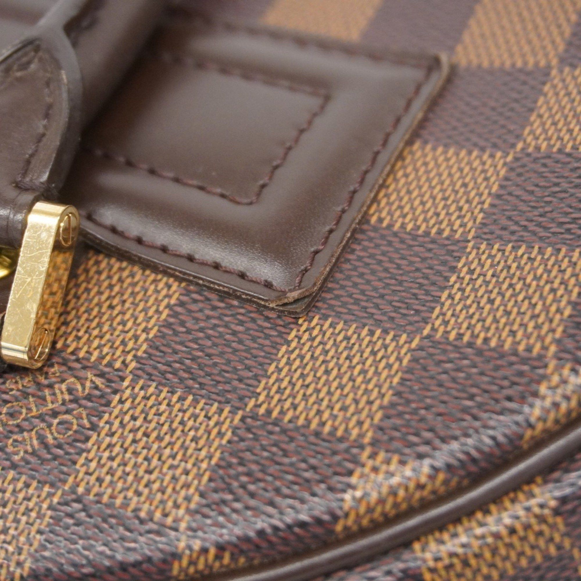 Louis Vuitton Louis Vuitton Nolita handbag Size ONE SIZE - 11 Thumbnail