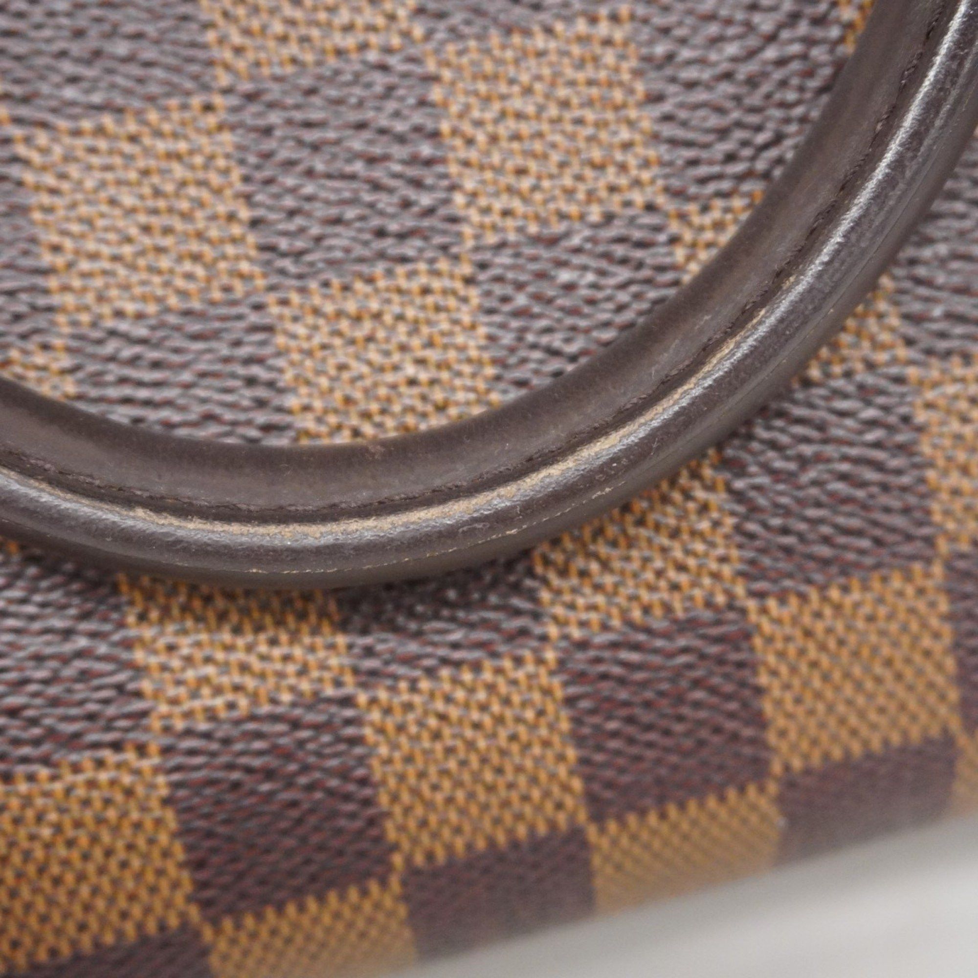 Louis Vuitton Louis Vuitton Nolita handbag Size ONE SIZE - 12 Thumbnail