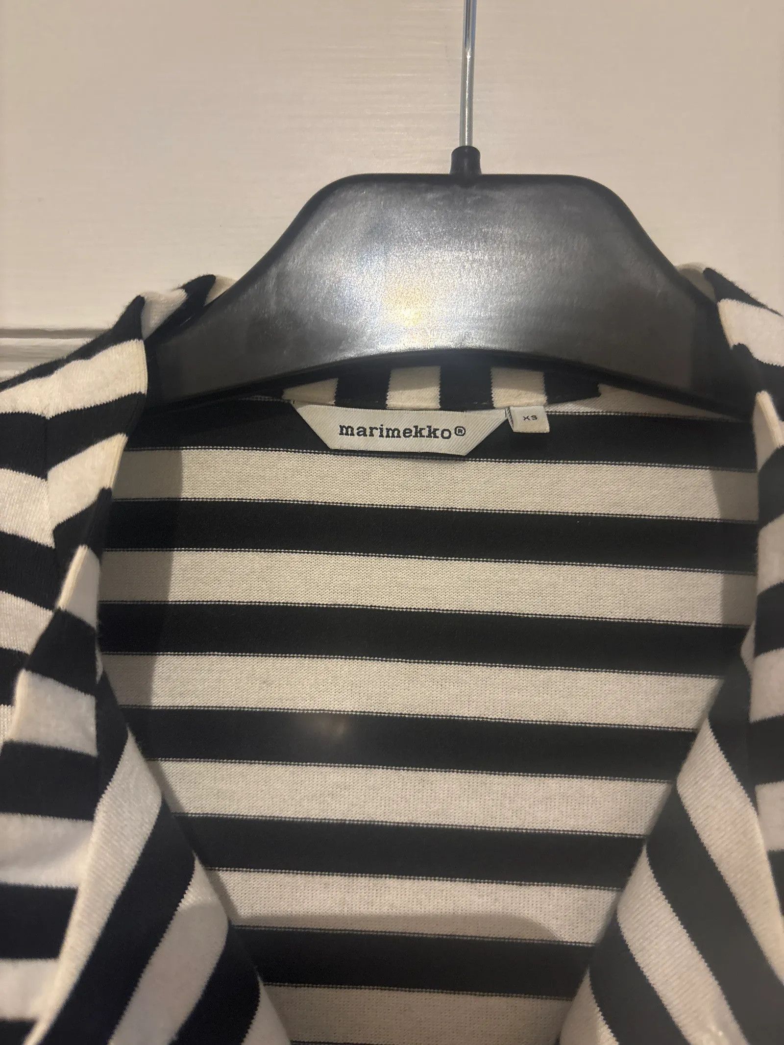 Marimekko Marimekko Dress Size XS / US 0-2 / IT 36-38 - 2 Thumbnail